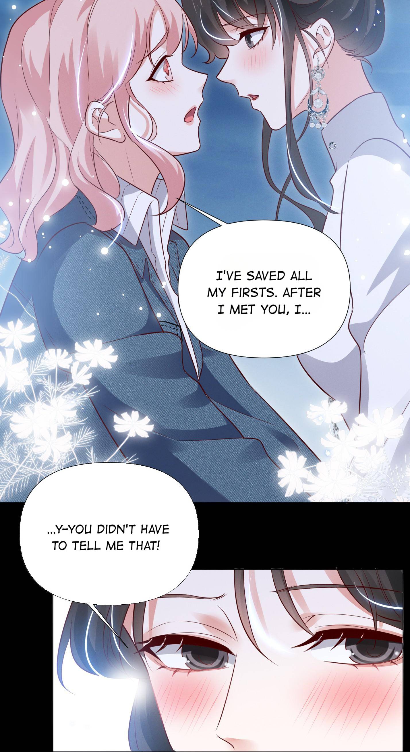 Universe’s Most Jealous Goddess chapter 46 page 16