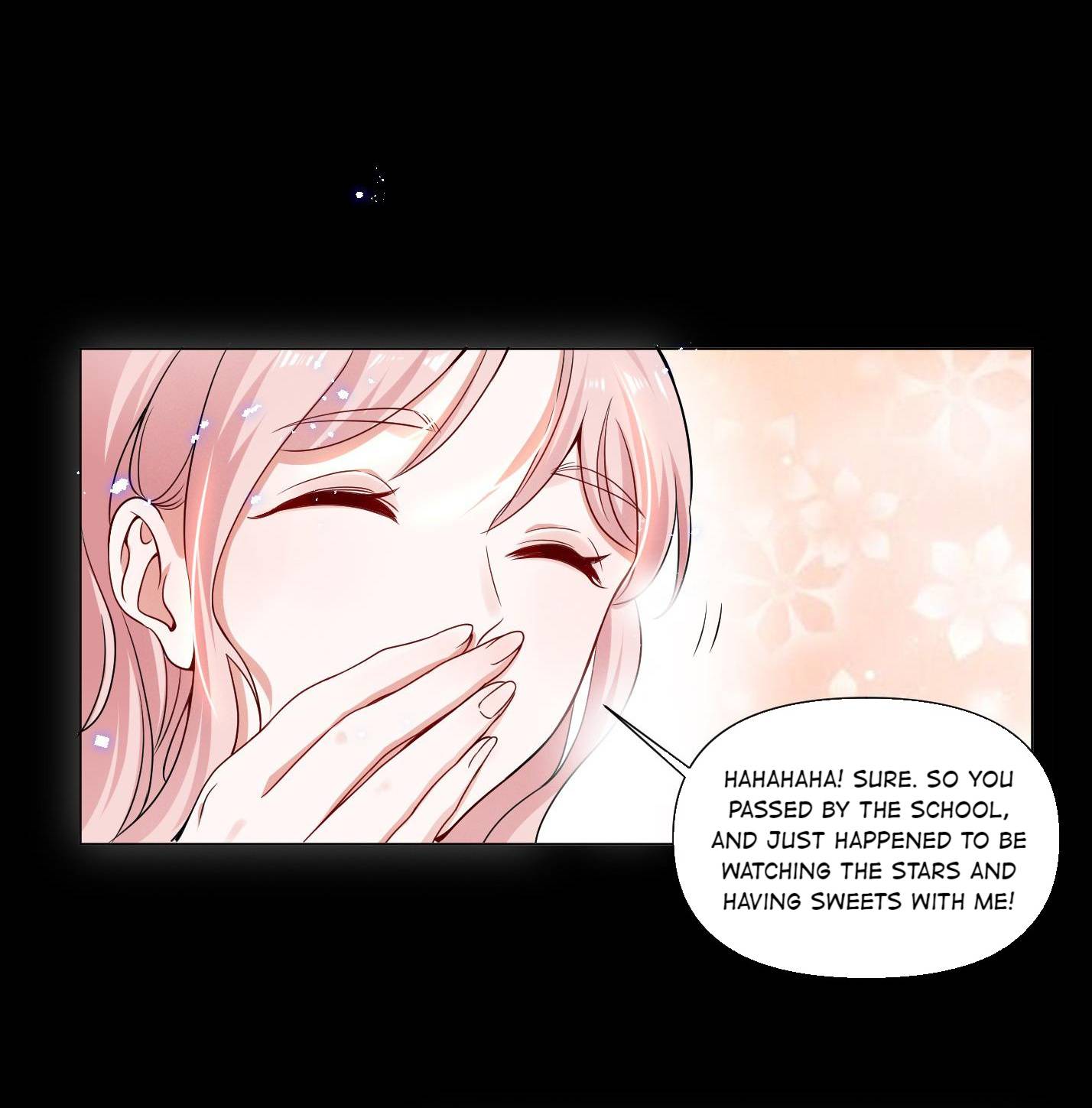 Universe’s Most Jealous Goddess chapter 46 page 18