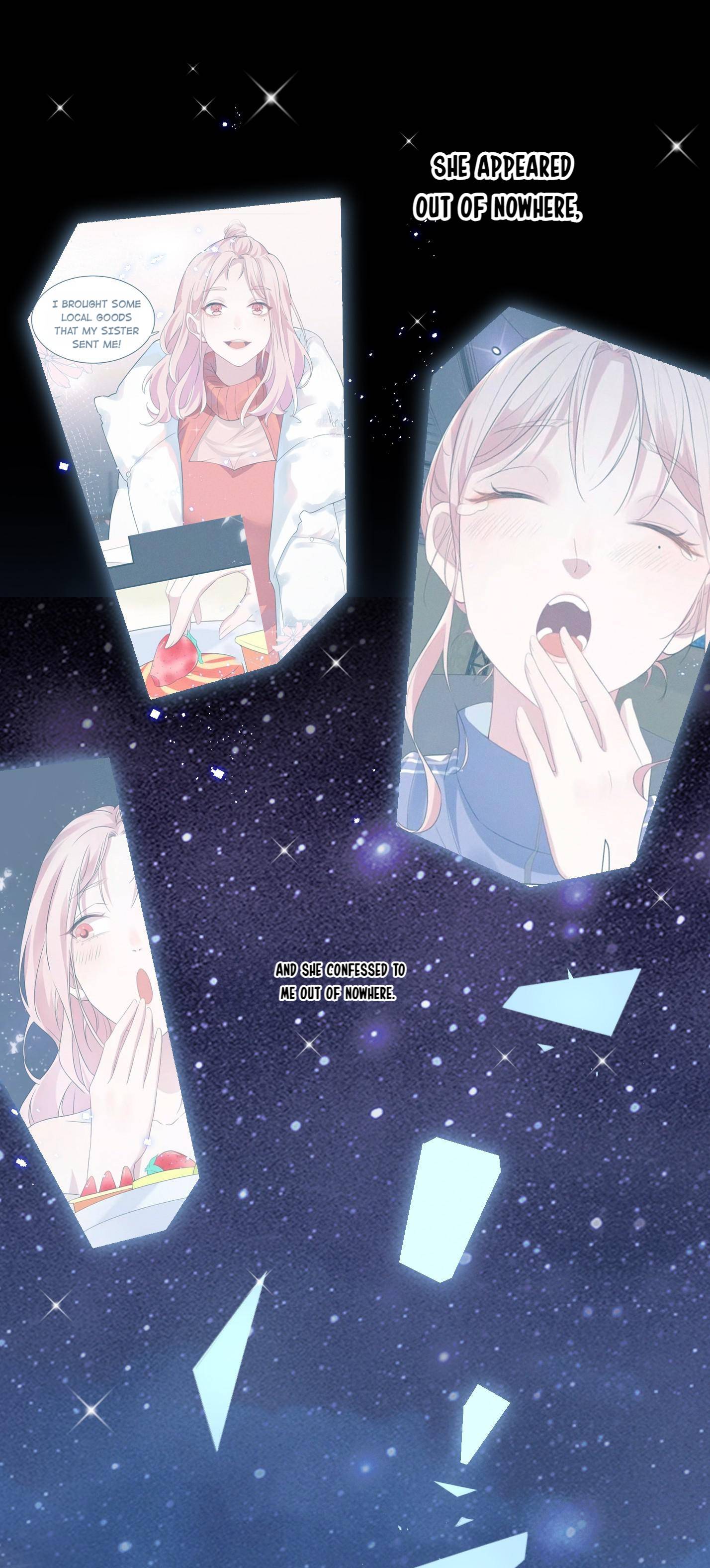 Universe’s Most Jealous Goddess chapter 46 page 2