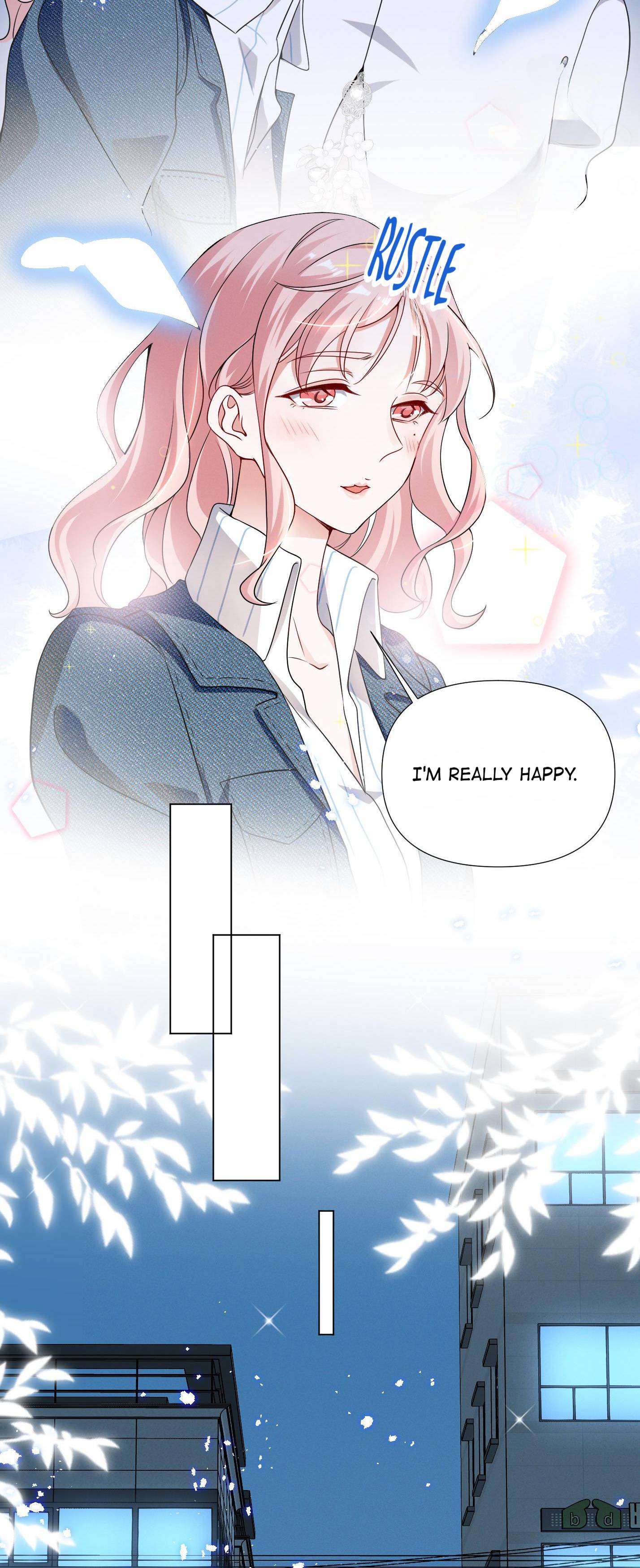 Universe’s Most Jealous Goddess chapter 46 page 20