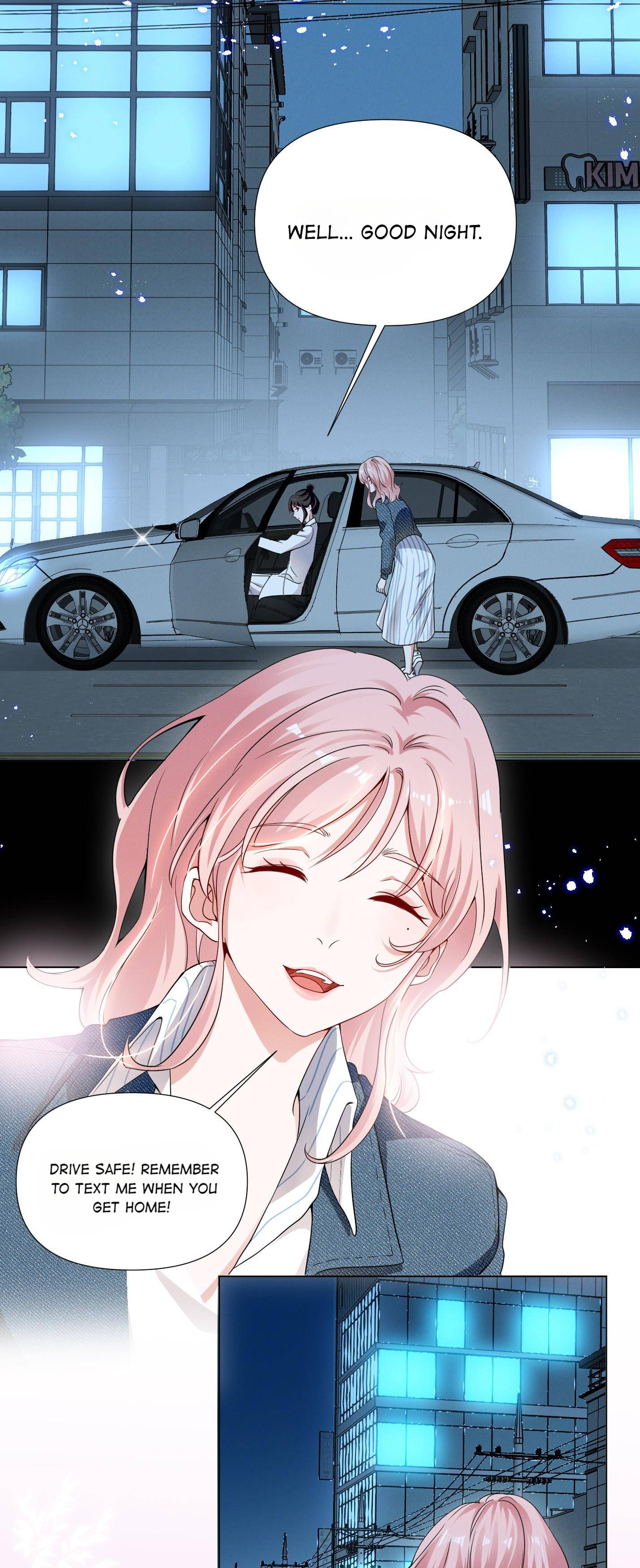 Universe’s Most Jealous Goddess chapter 46 page 21