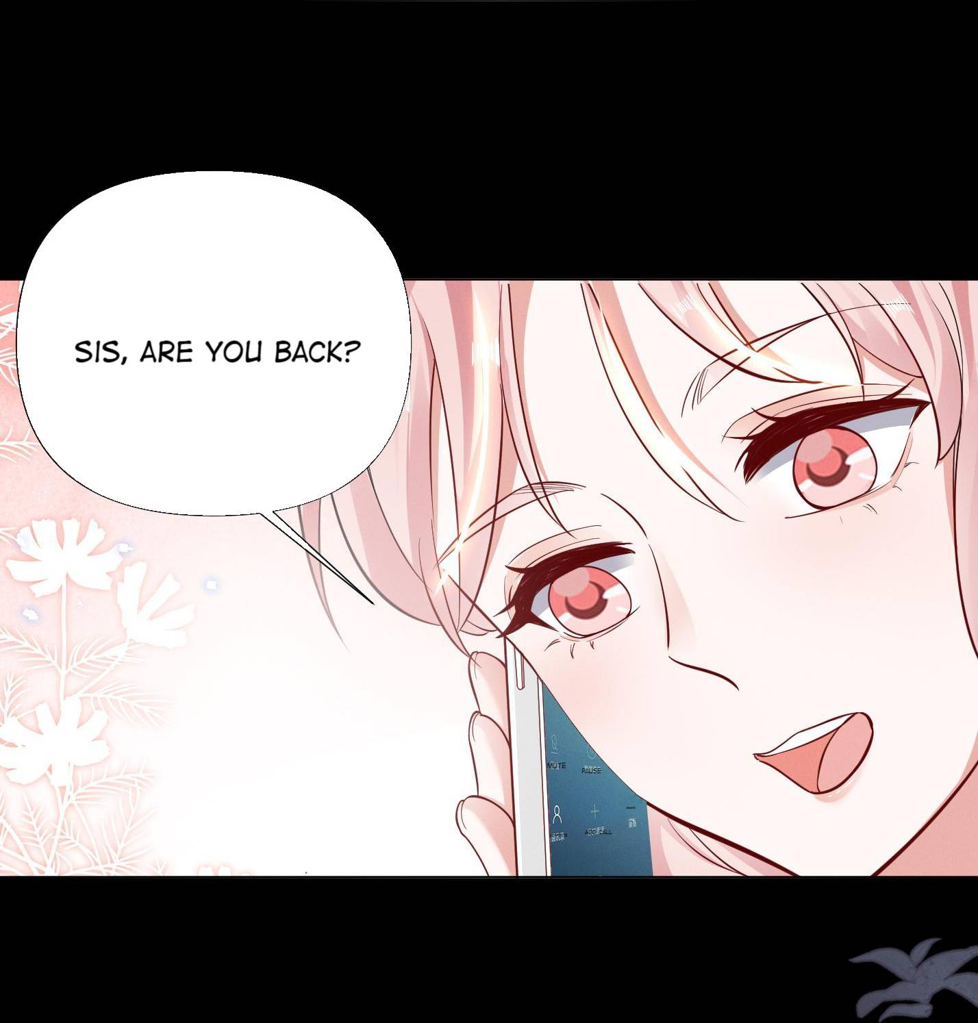 Universe’s Most Jealous Goddess chapter 46 page 24