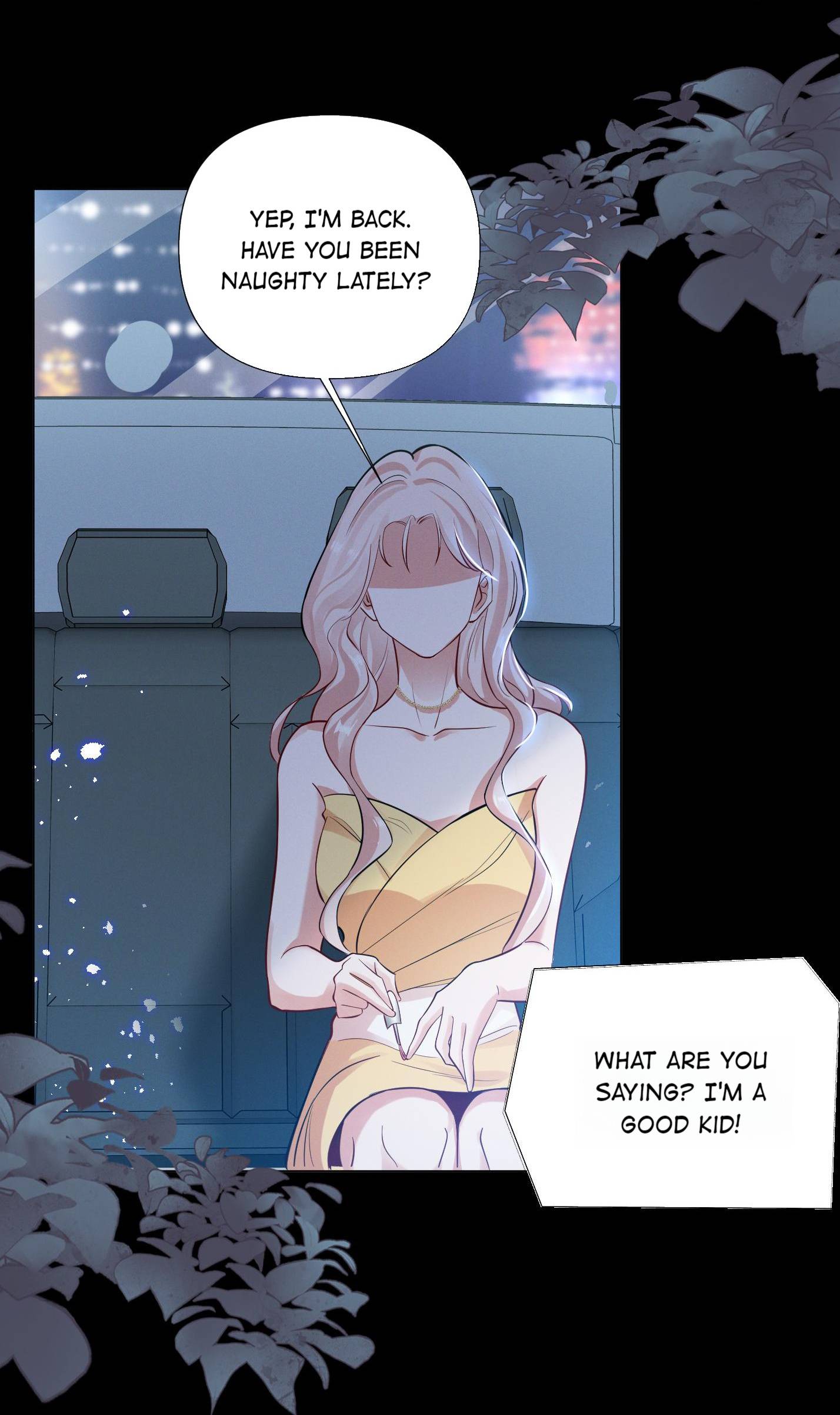 Universe’s Most Jealous Goddess chapter 46 page 25