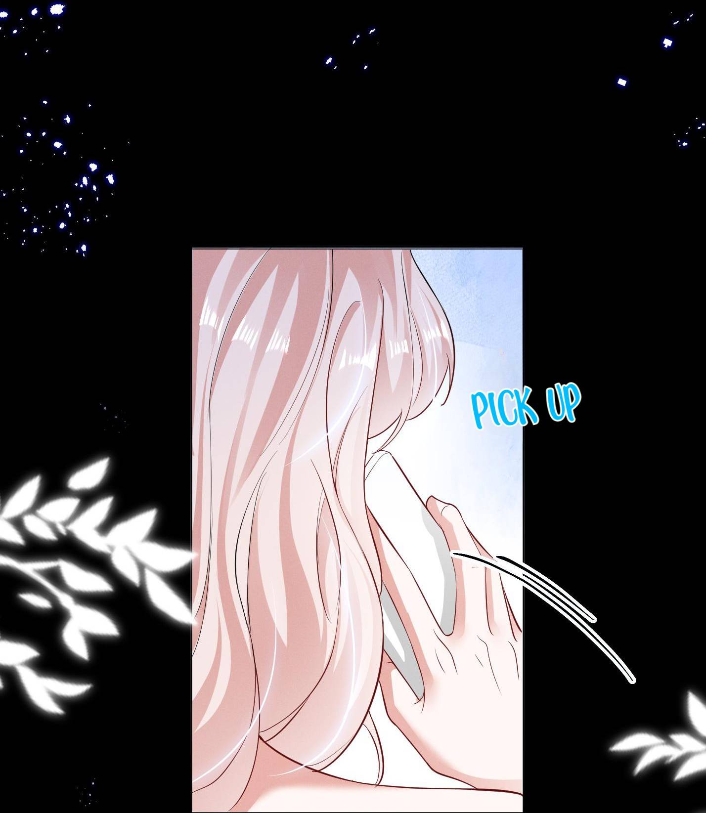 Universe’s Most Jealous Goddess chapter 46 page 28