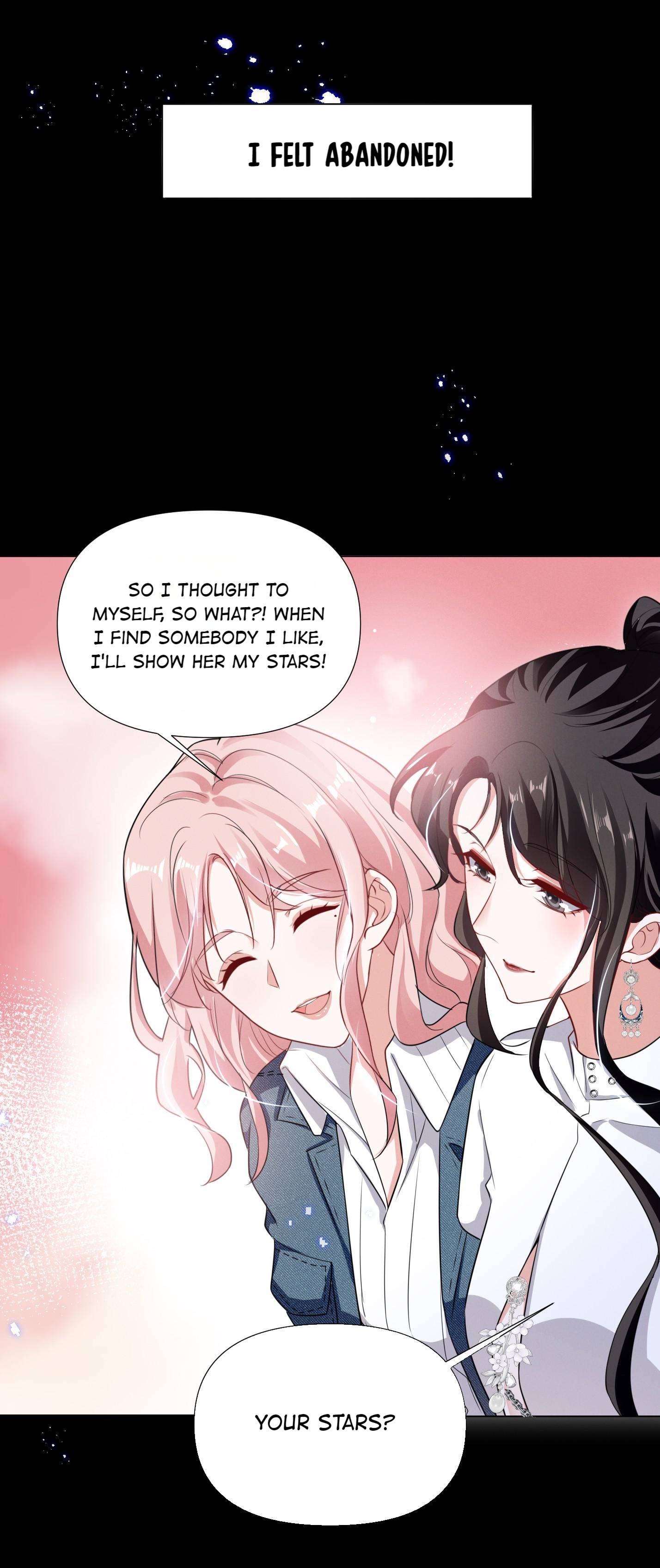 Universe’s Most Jealous Goddess chapter 46 page 7