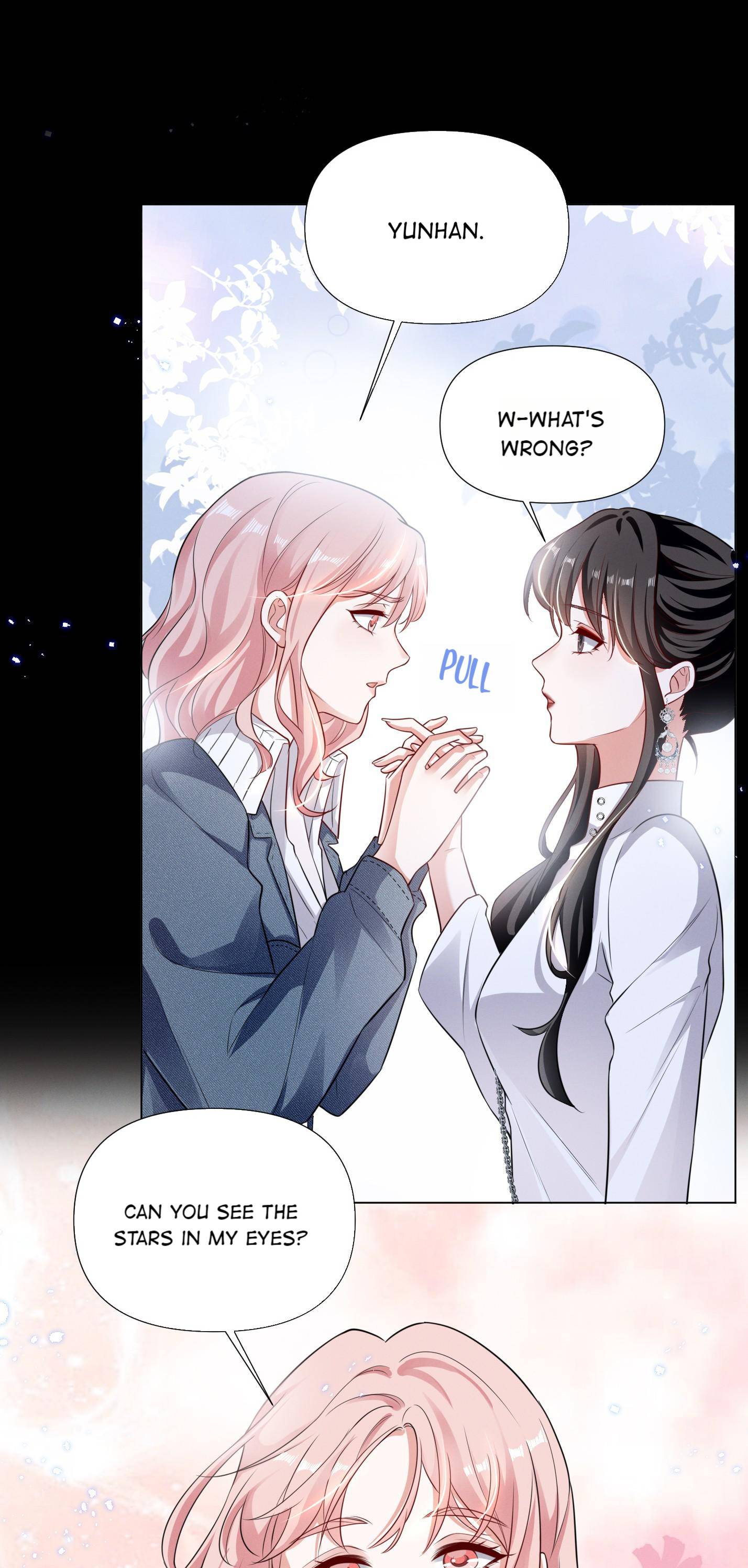 Universe’s Most Jealous Goddess chapter 46 page 9