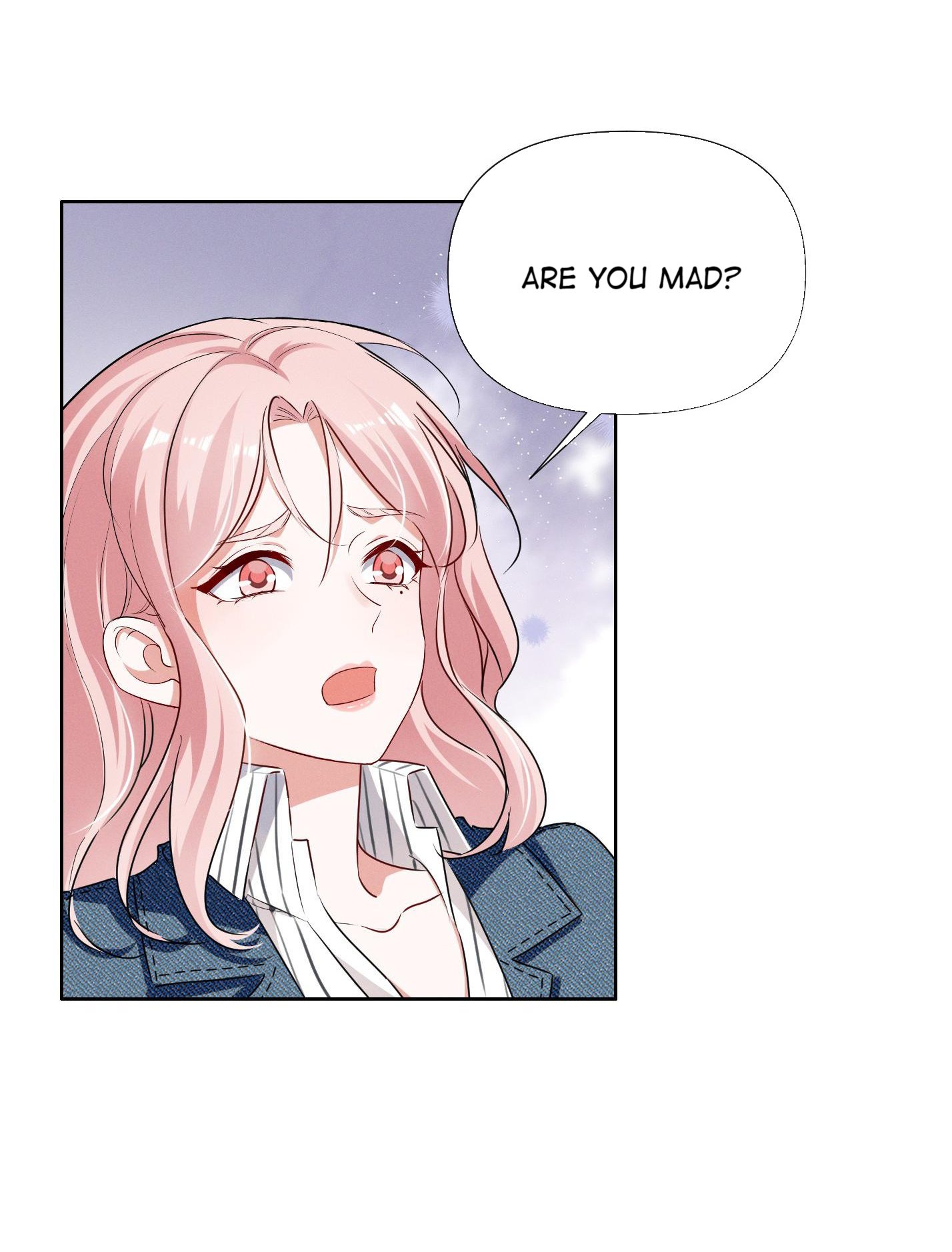 Universe’s Most Jealous Goddess chapter 48 page 10