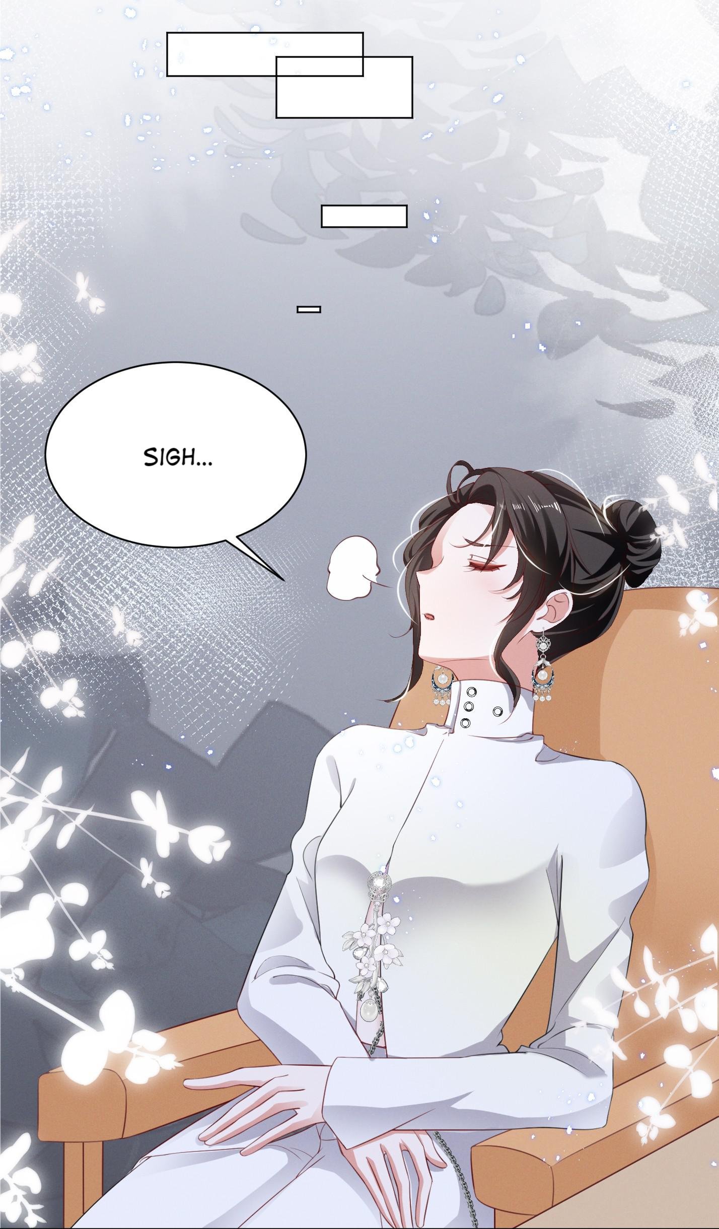 Universe’s Most Jealous Goddess chapter 48 page 13