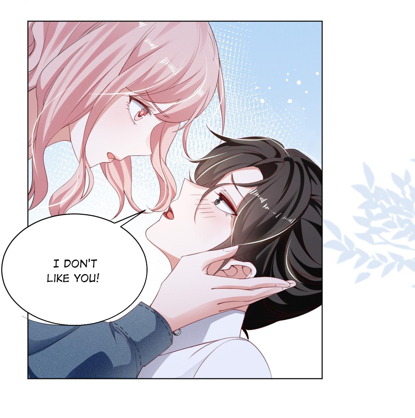 Universe’s Most Jealous Goddess chapter 48 page 18