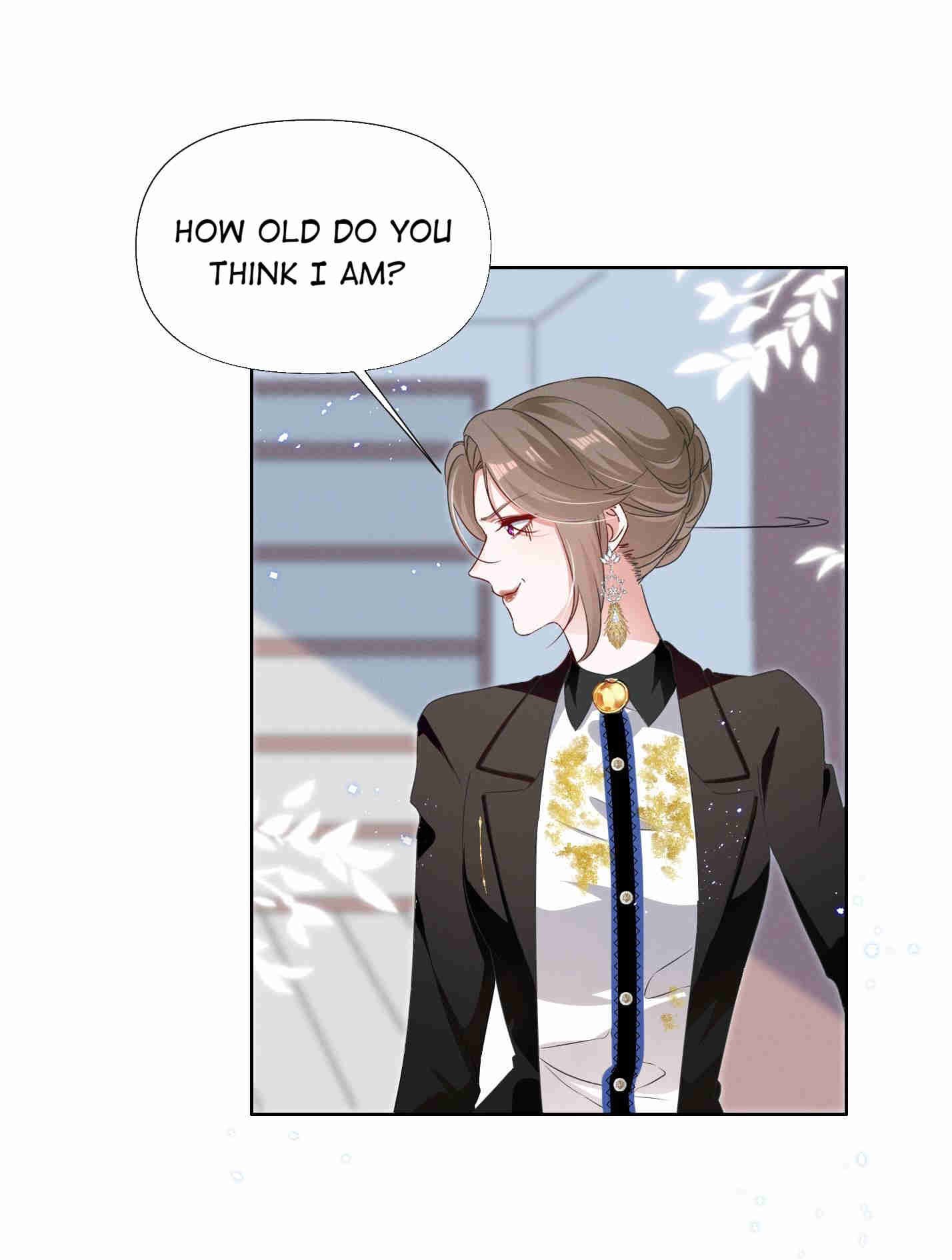 Universe’s Most Jealous Goddess chapter 48 page 2