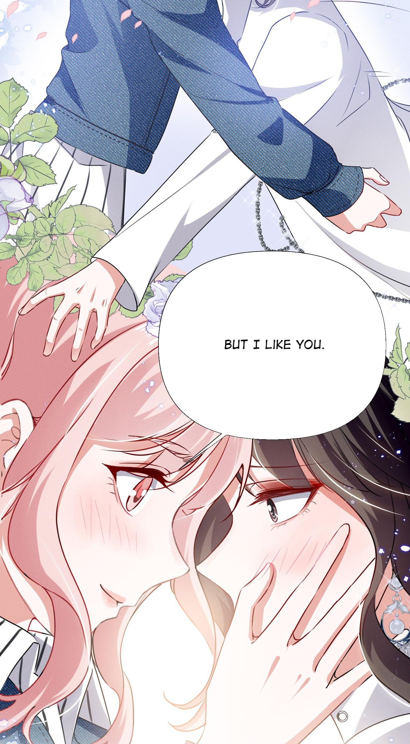 Universe’s Most Jealous Goddess chapter 48 page 20