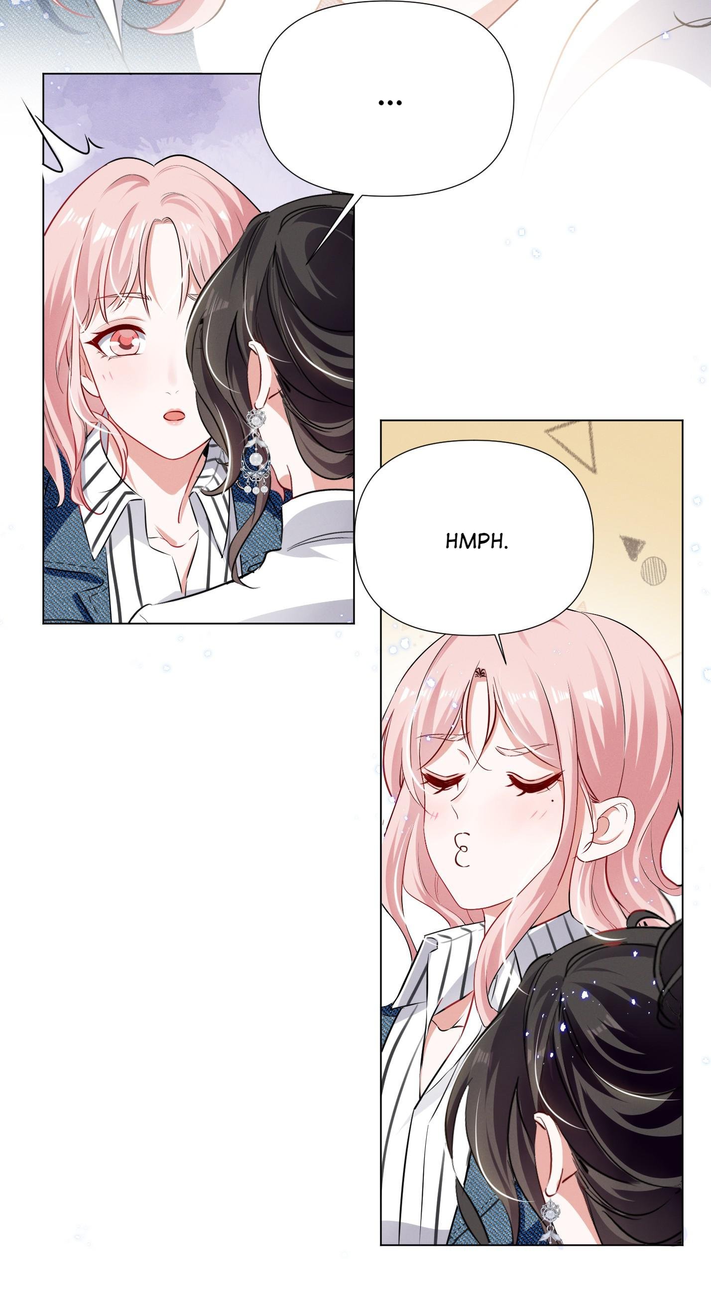 Universe’s Most Jealous Goddess chapter 48 page 21