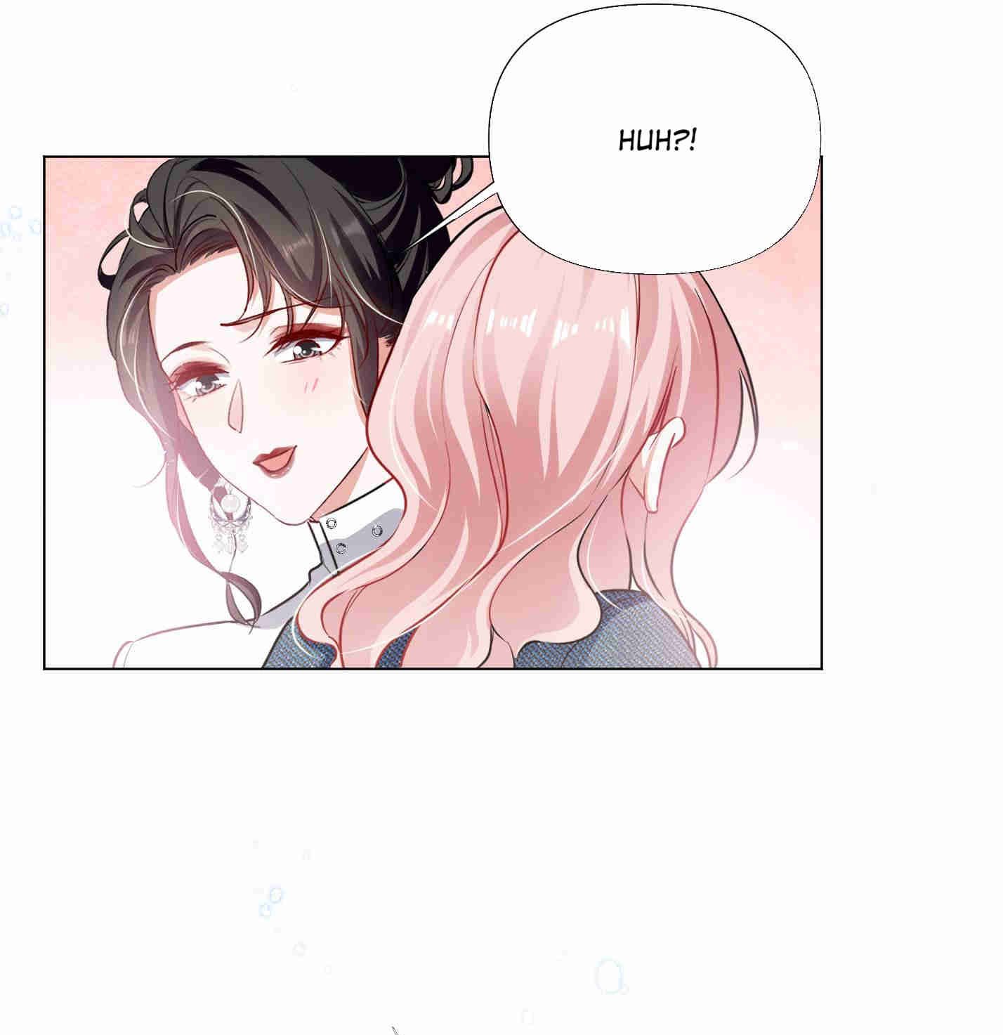 Universe’s Most Jealous Goddess chapter 48 page 24