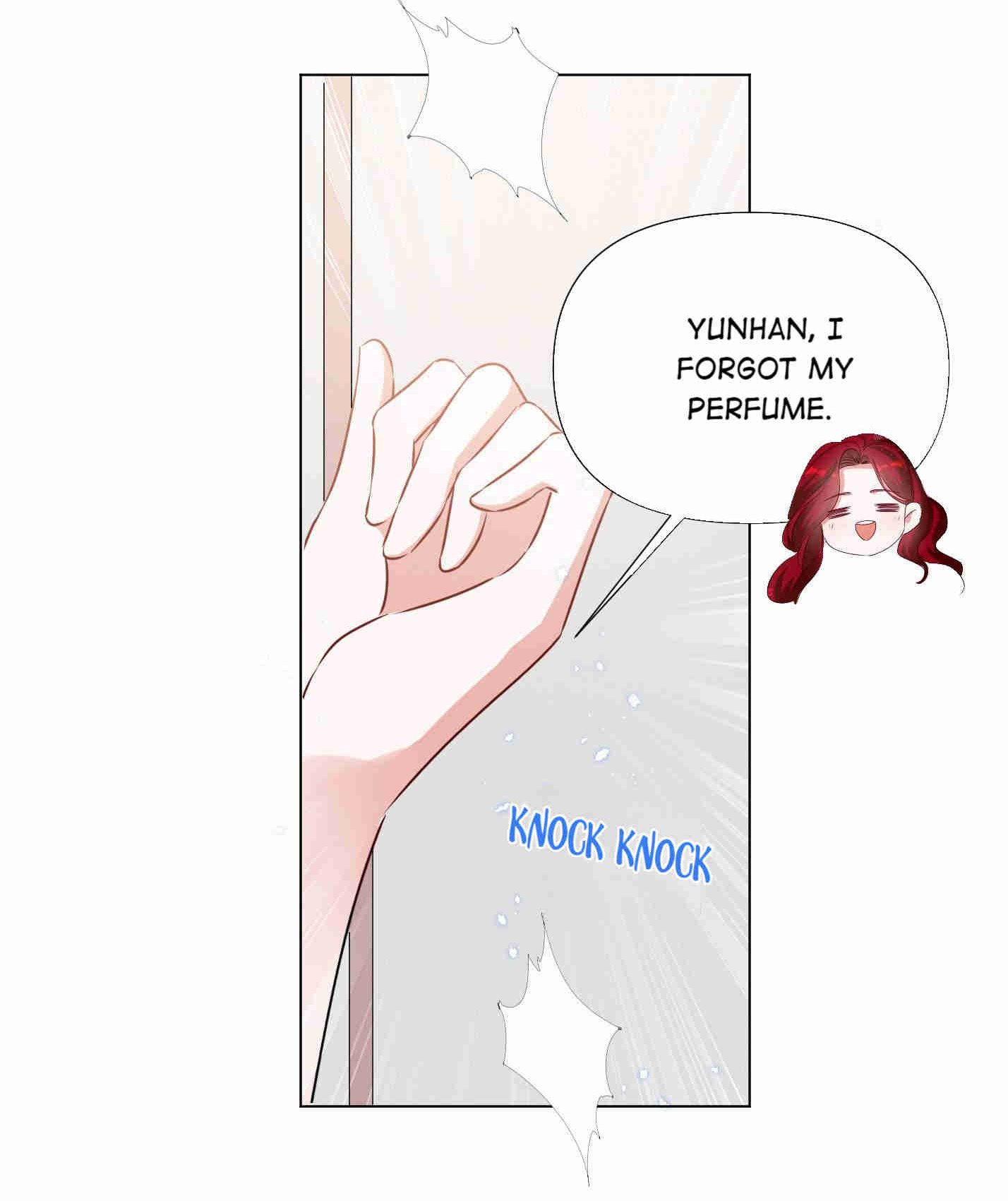 Universe’s Most Jealous Goddess chapter 48 page 25