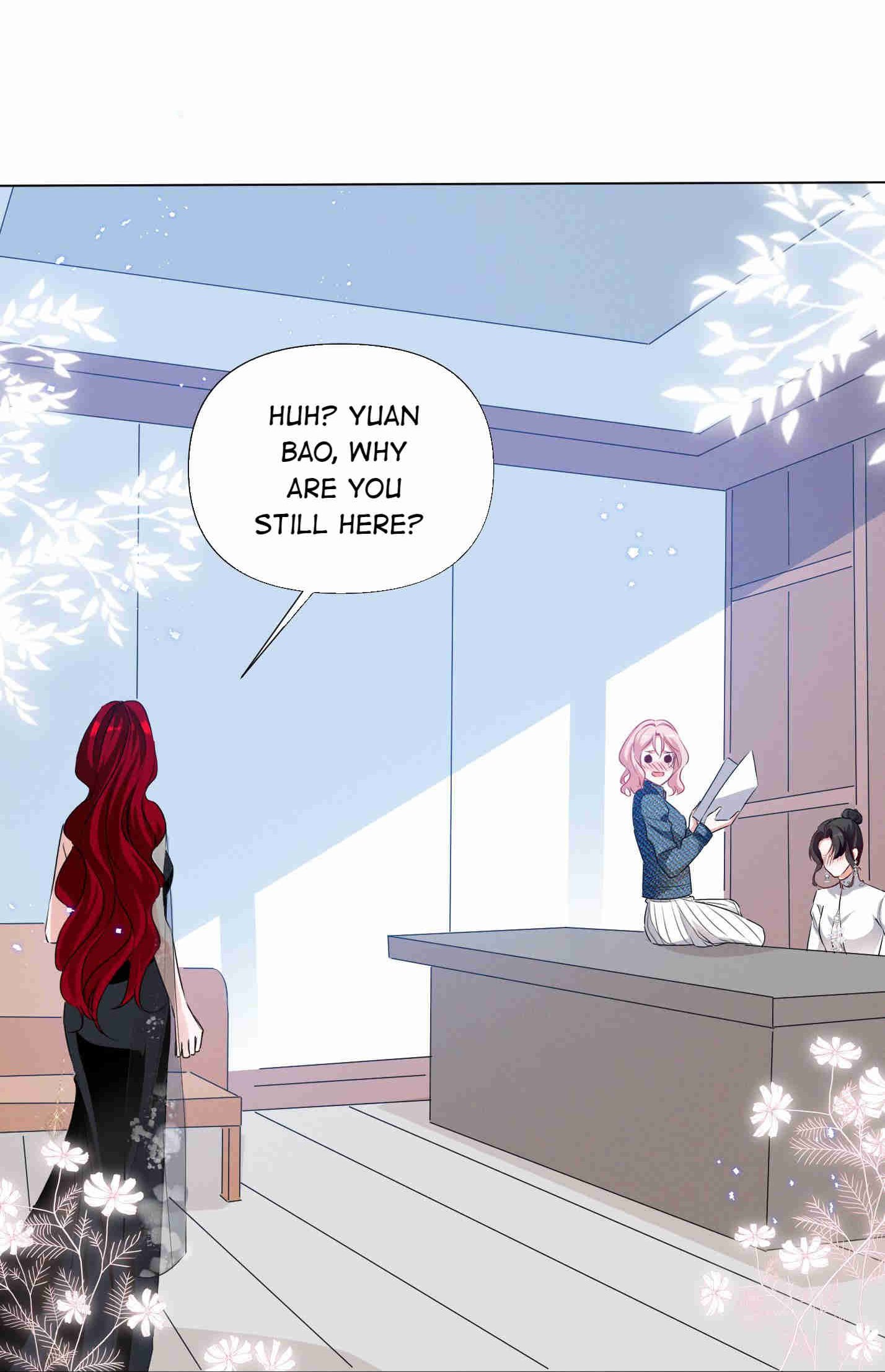 Universe’s Most Jealous Goddess chapter 48 page 26