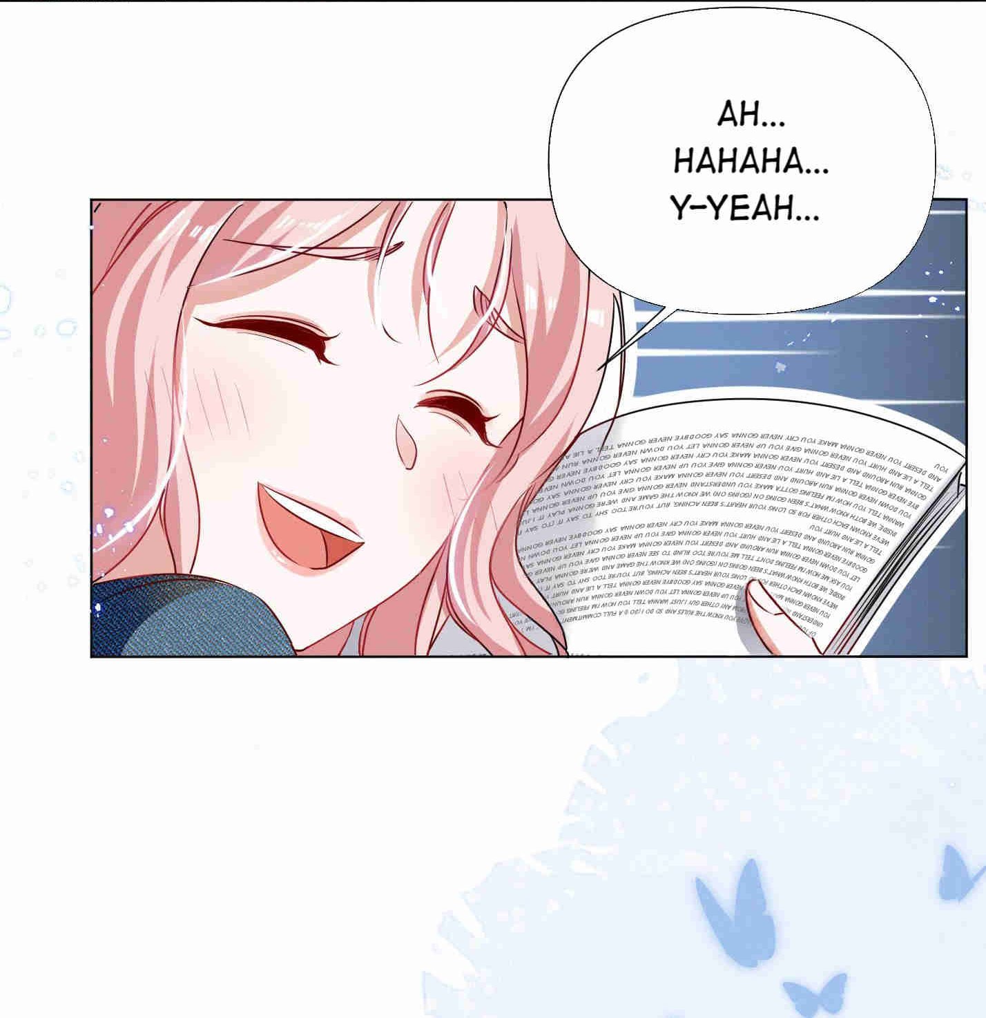 Universe’s Most Jealous Goddess chapter 48 page 27