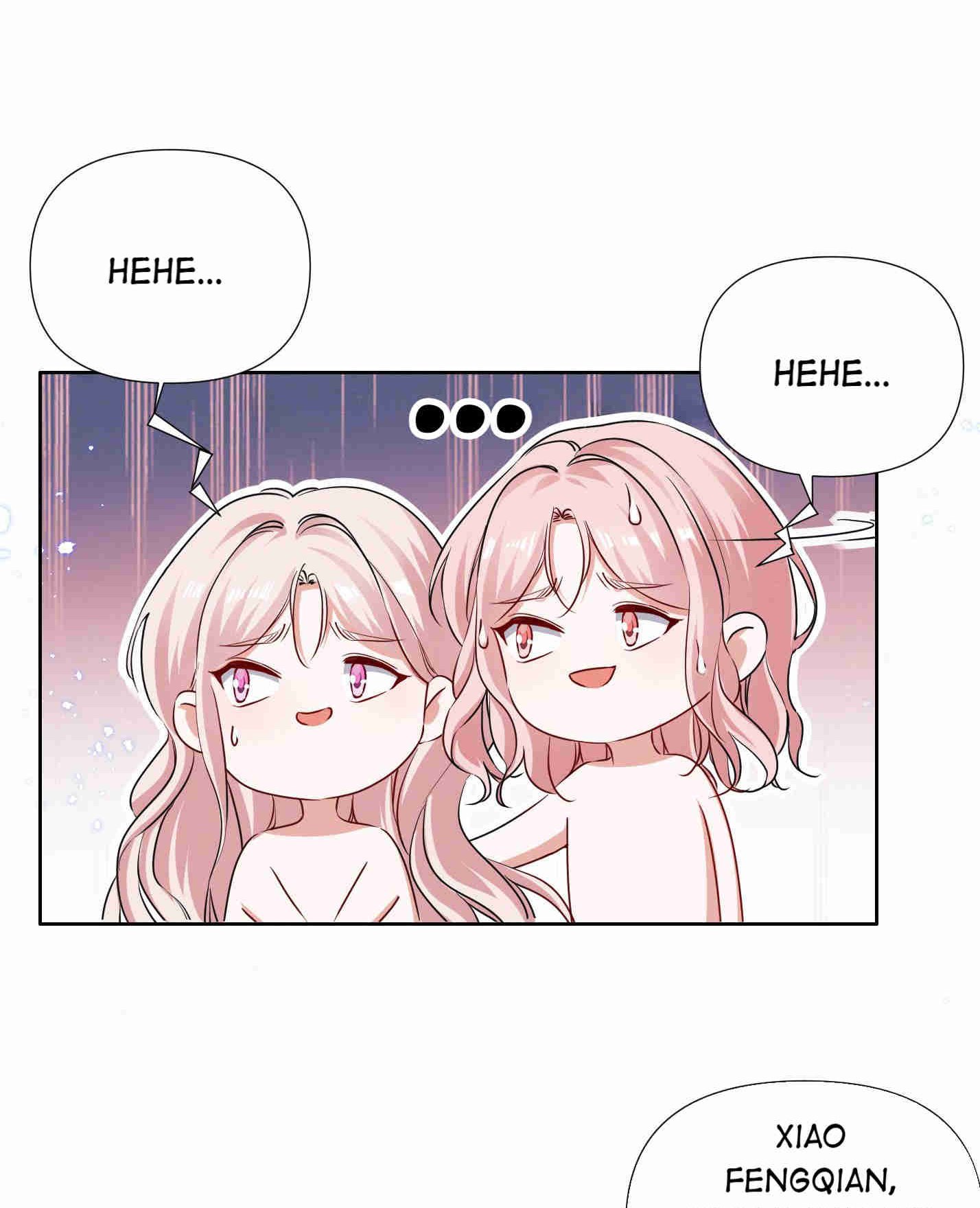 Universe’s Most Jealous Goddess chapter 48 page 3