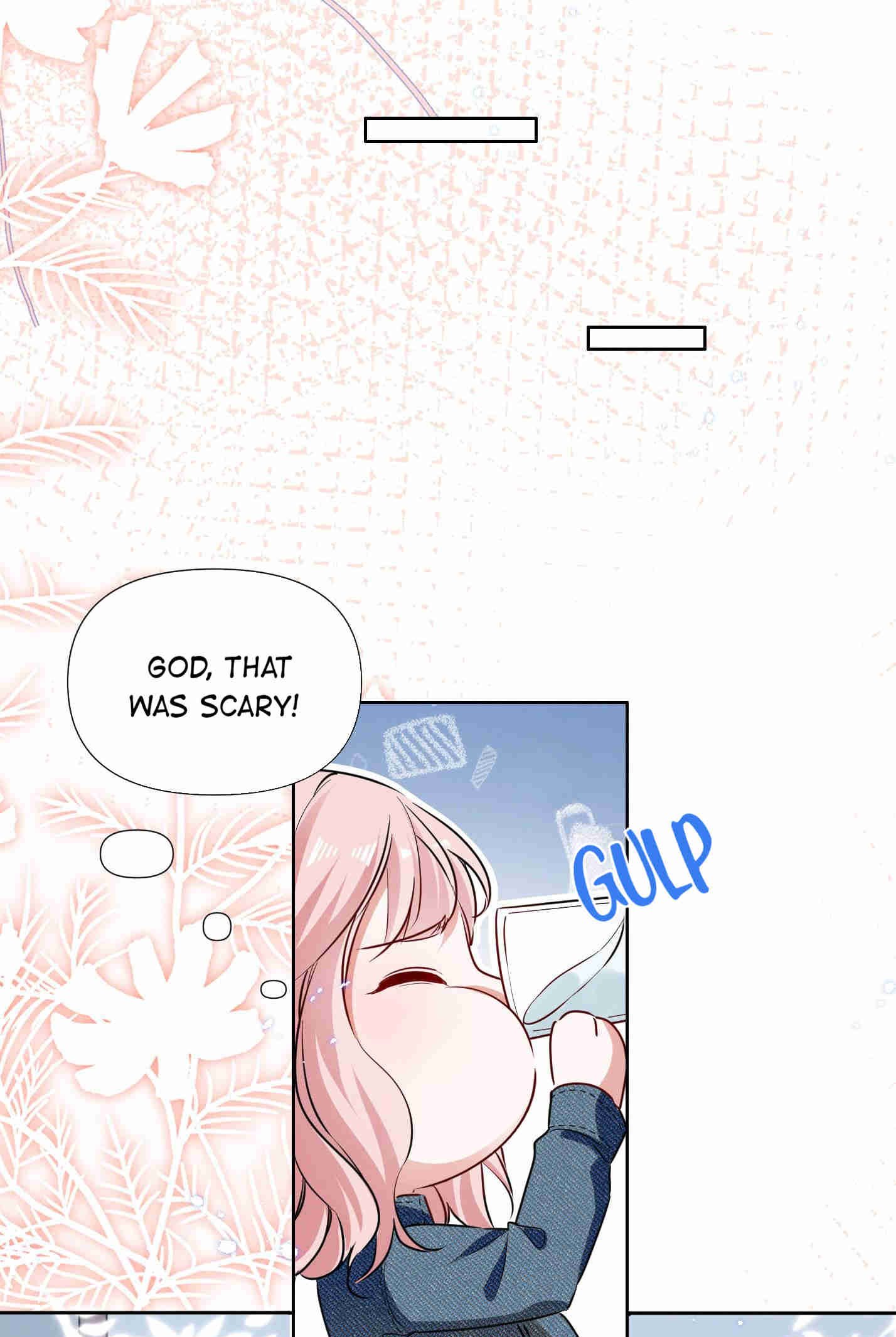 Universe’s Most Jealous Goddess chapter 48 page 5