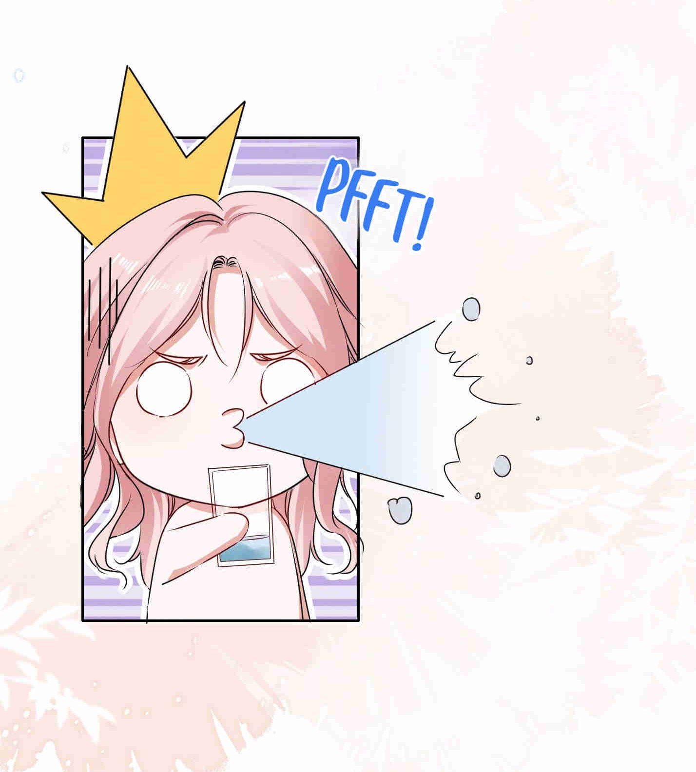 Universe’s Most Jealous Goddess chapter 48 page 7