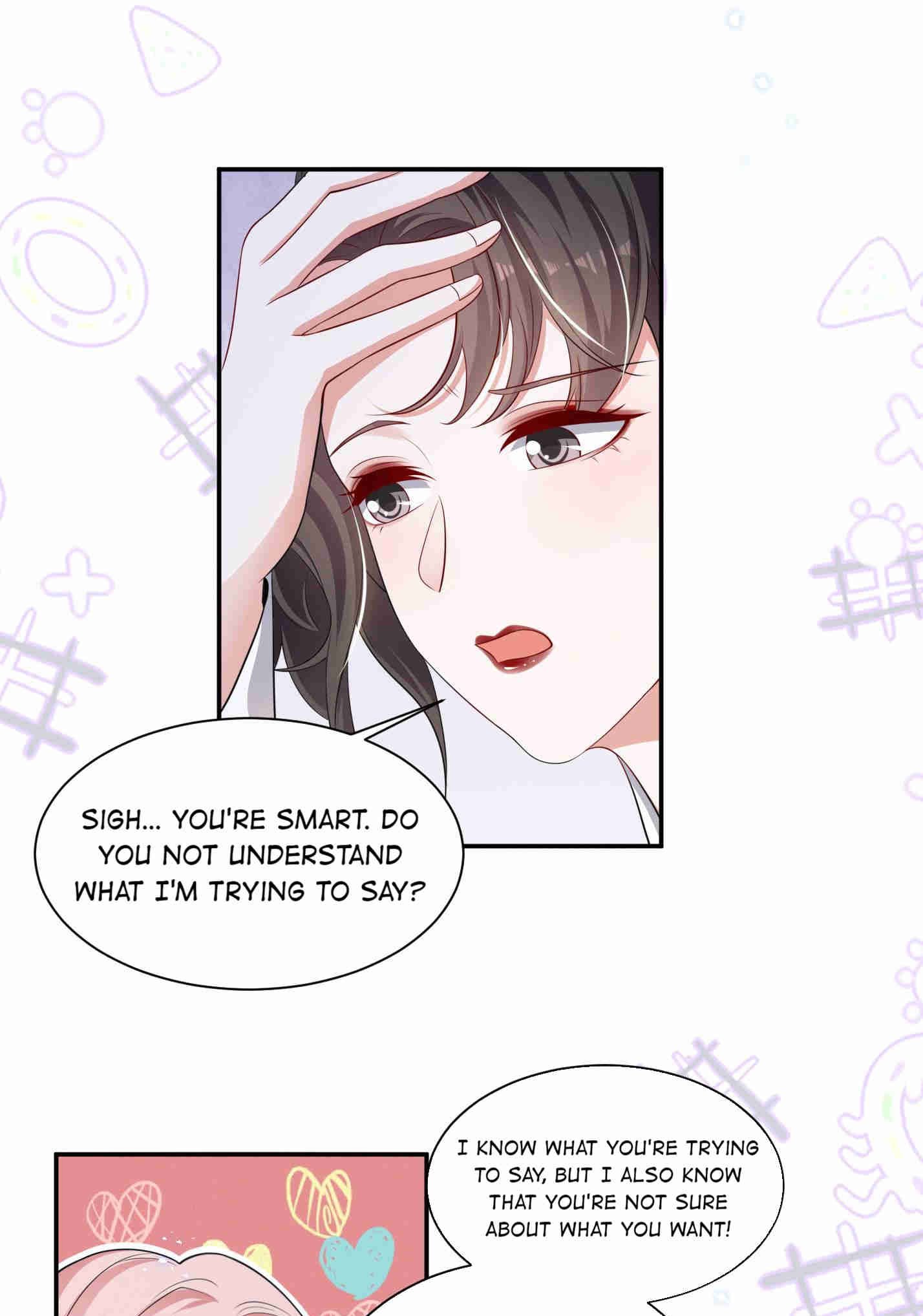 Universe’s Most Jealous Goddess chapter 49 page 15