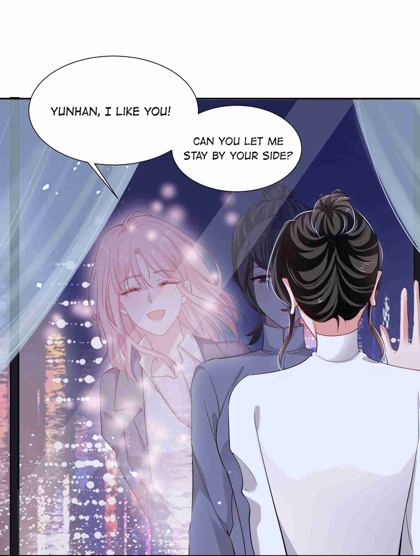 Universe’s Most Jealous Goddess chapter 49 page 2