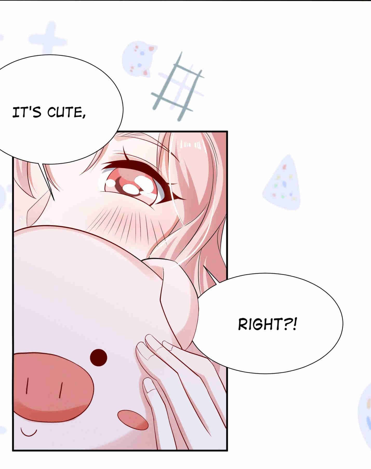 Universe’s Most Jealous Goddess chapter 49 page 20