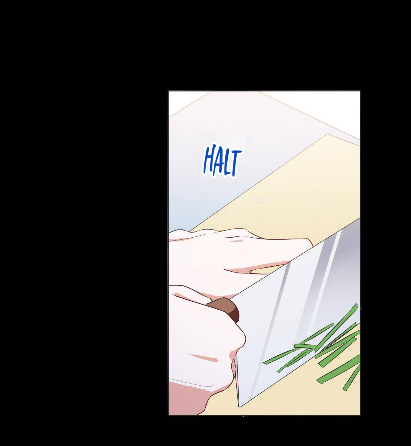 Universe’s Most Jealous Goddess chapter 50 page 10