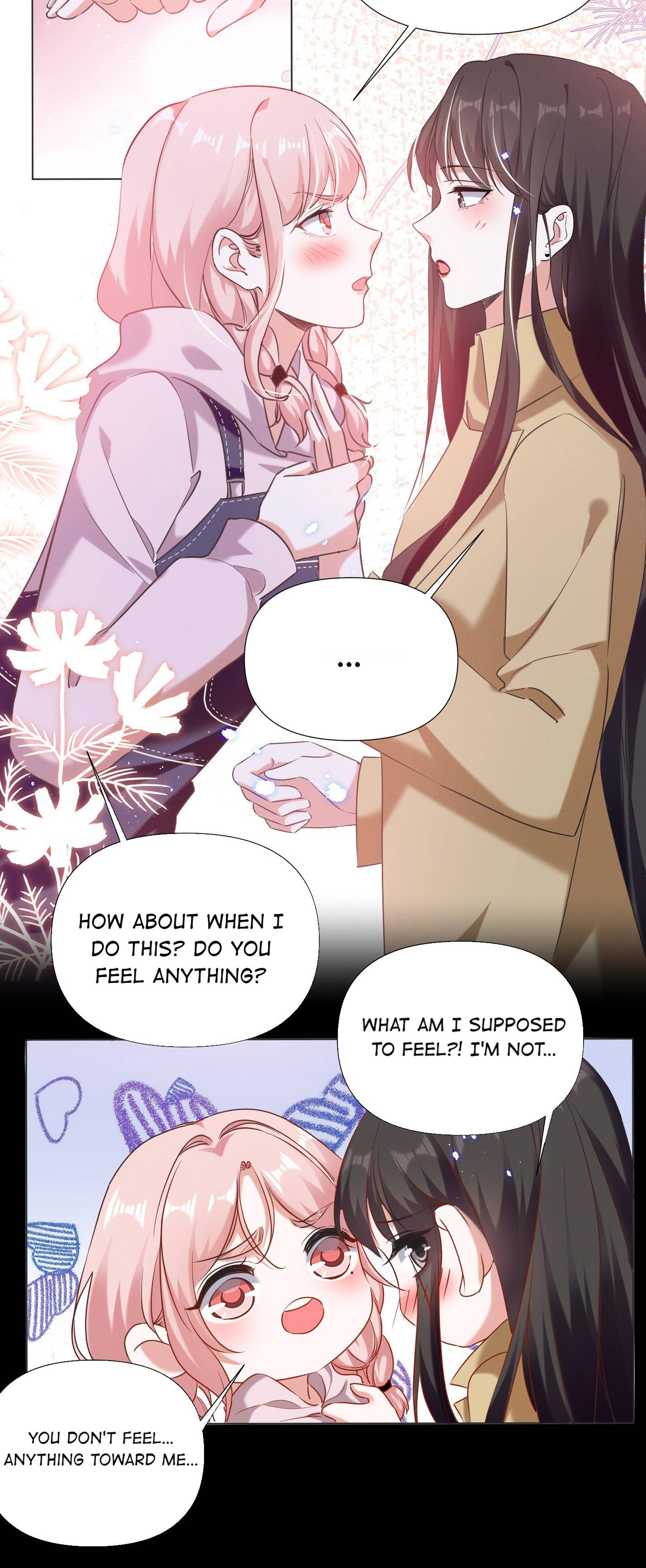 Universe’s Most Jealous Goddess chapter 50 page 20