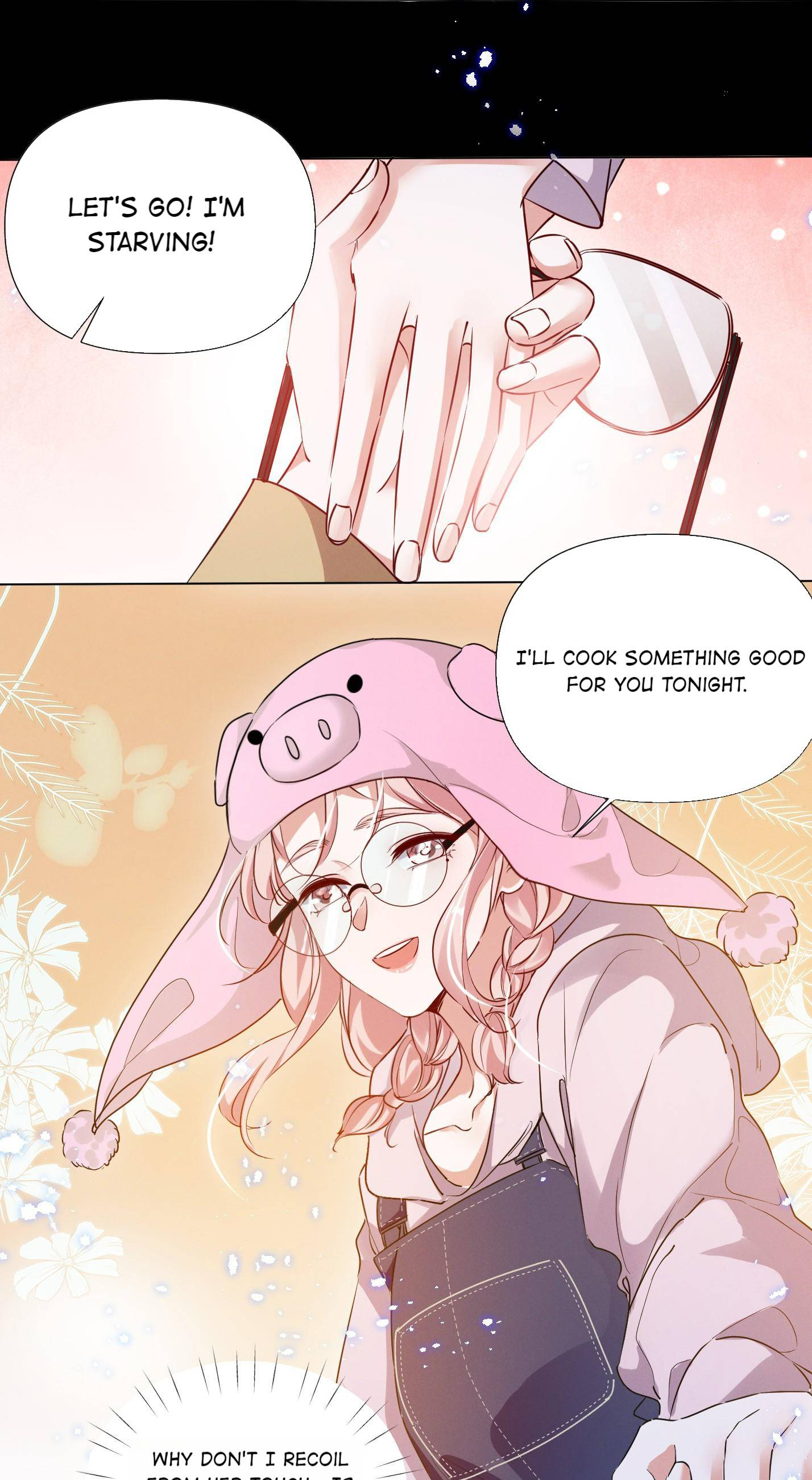 Universe’s Most Jealous Goddess chapter 50 page 4