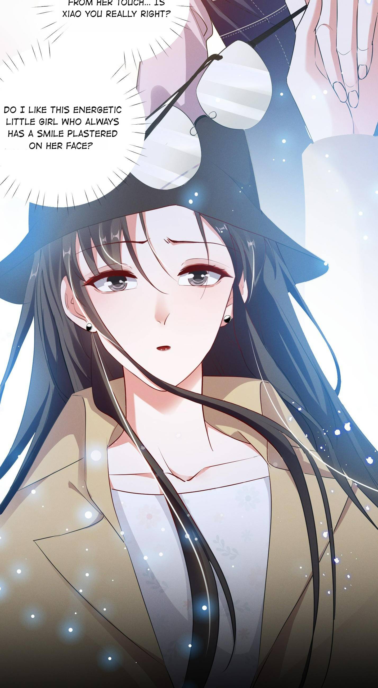 Universe’s Most Jealous Goddess chapter 50 page 5