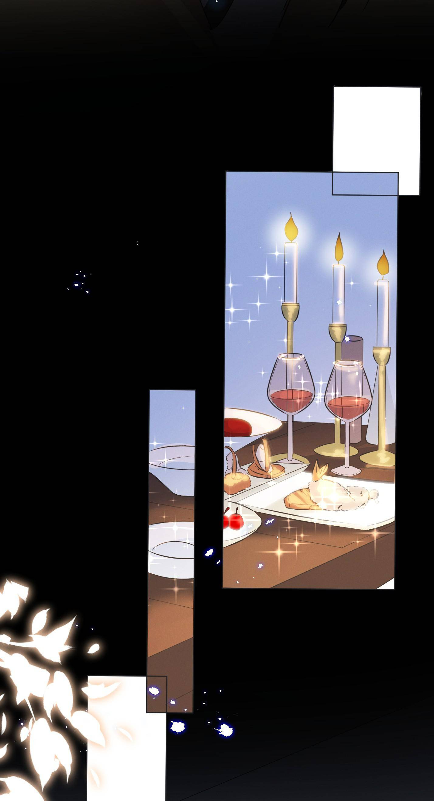 Universe’s Most Jealous Goddess chapter 50 page 6