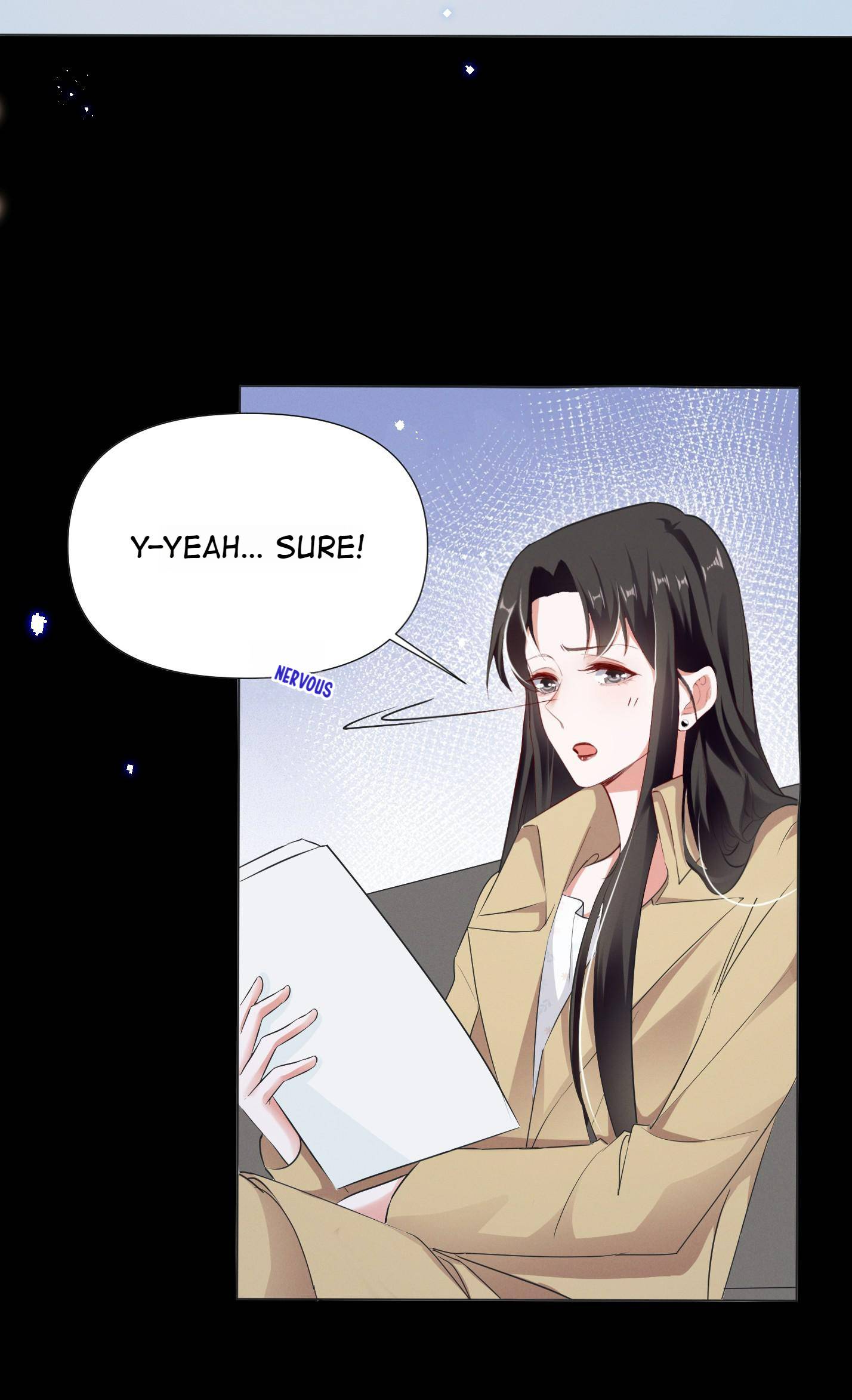 Universe’s Most Jealous Goddess chapter 50 page 8