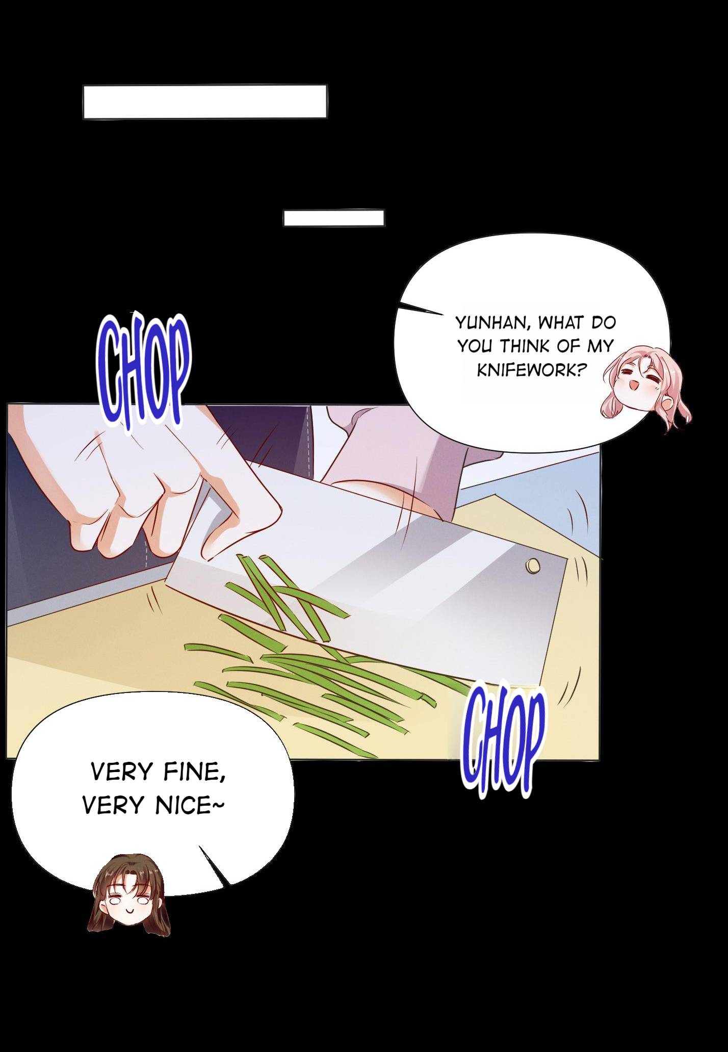 Universe’s Most Jealous Goddess chapter 50 page 9