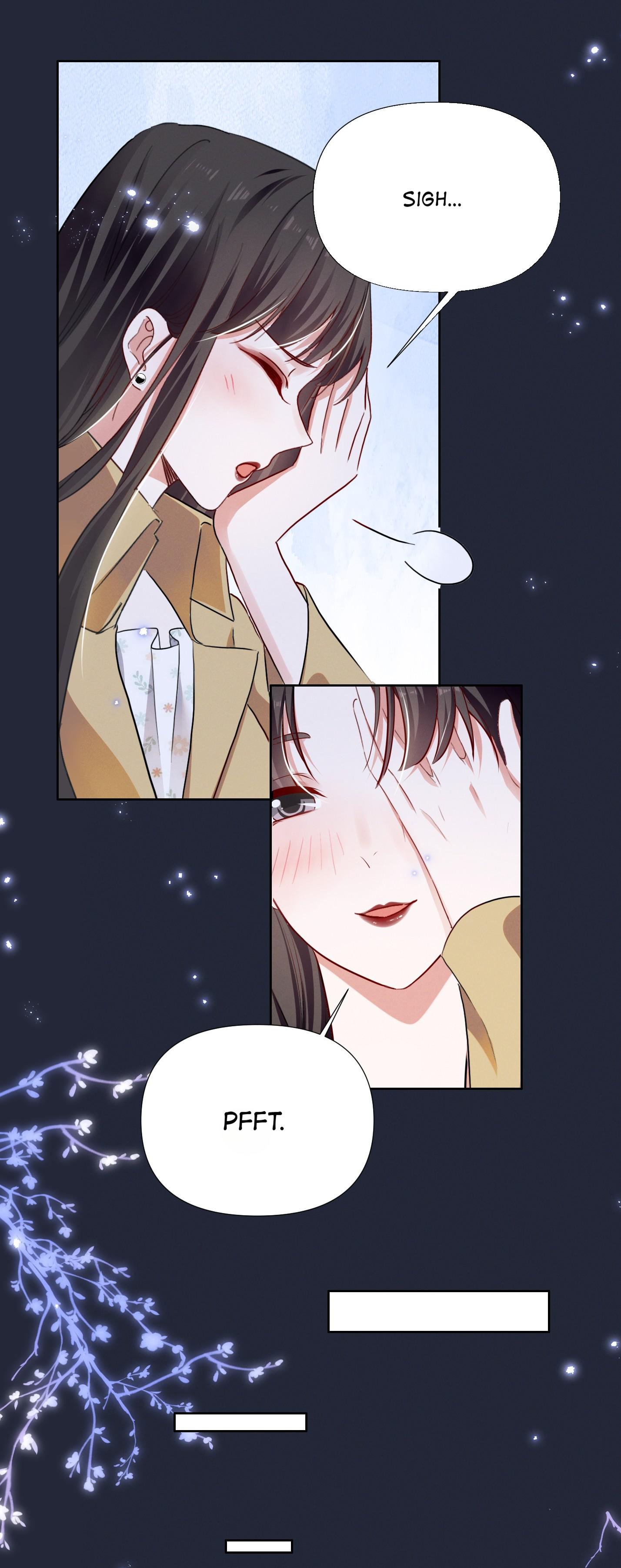 Universe’s Most Jealous Goddess chapter 51 page 11