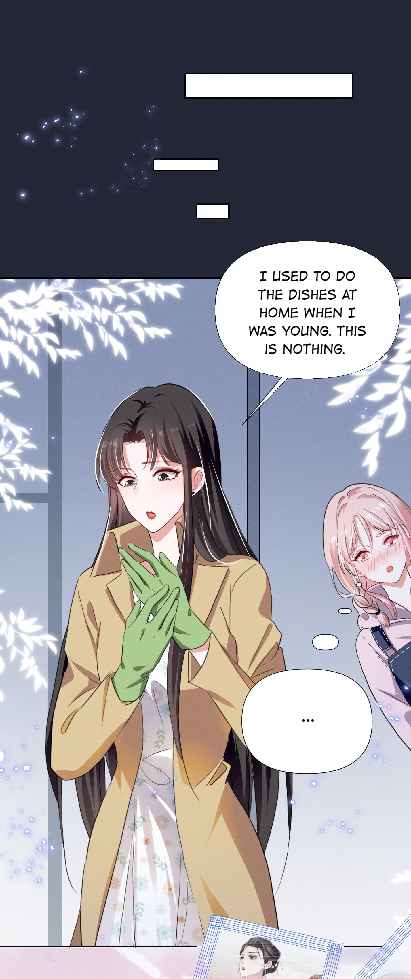 Universe’s Most Jealous Goddess chapter 51 page 14