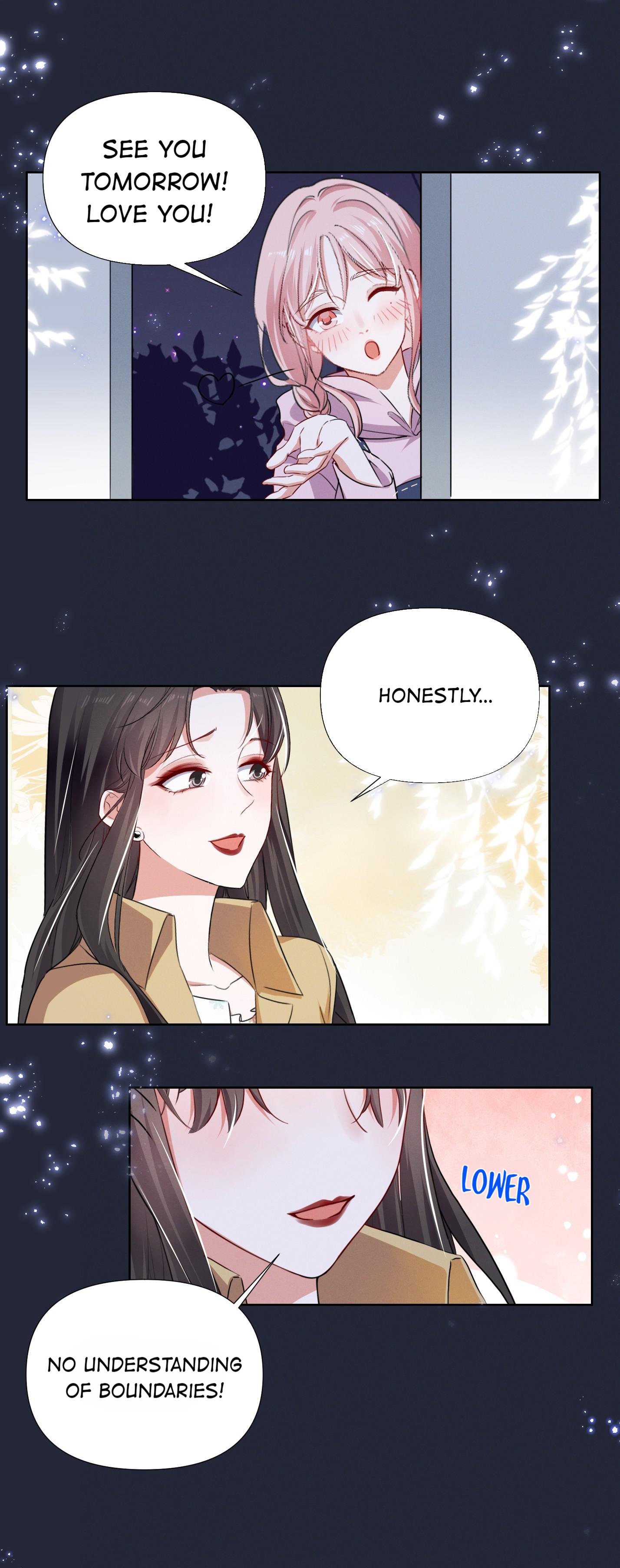 Universe’s Most Jealous Goddess chapter 51 page 19