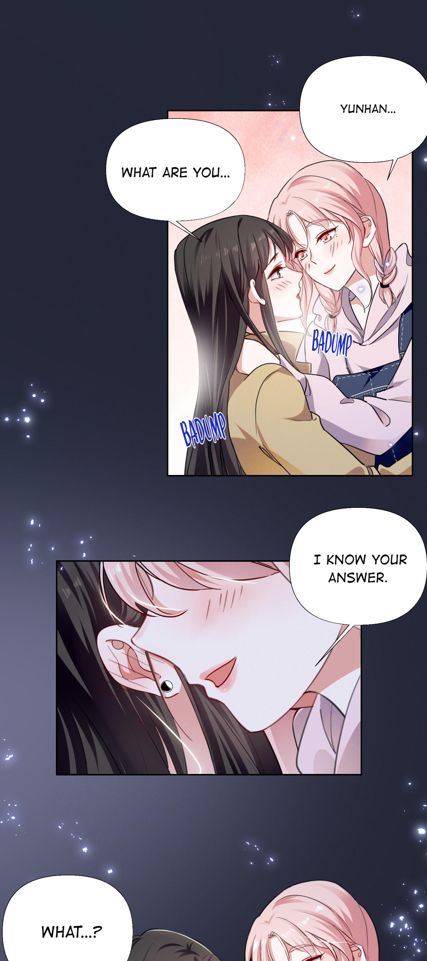 Universe’s Most Jealous Goddess chapter 51 page 2