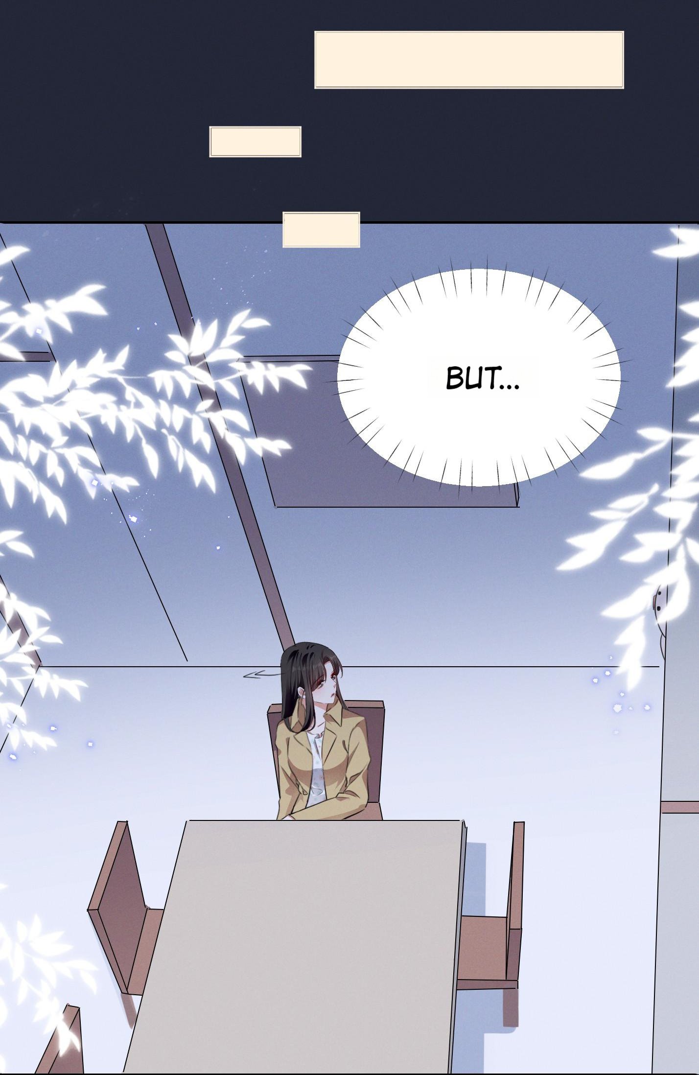 Universe’s Most Jealous Goddess chapter 51 page 20