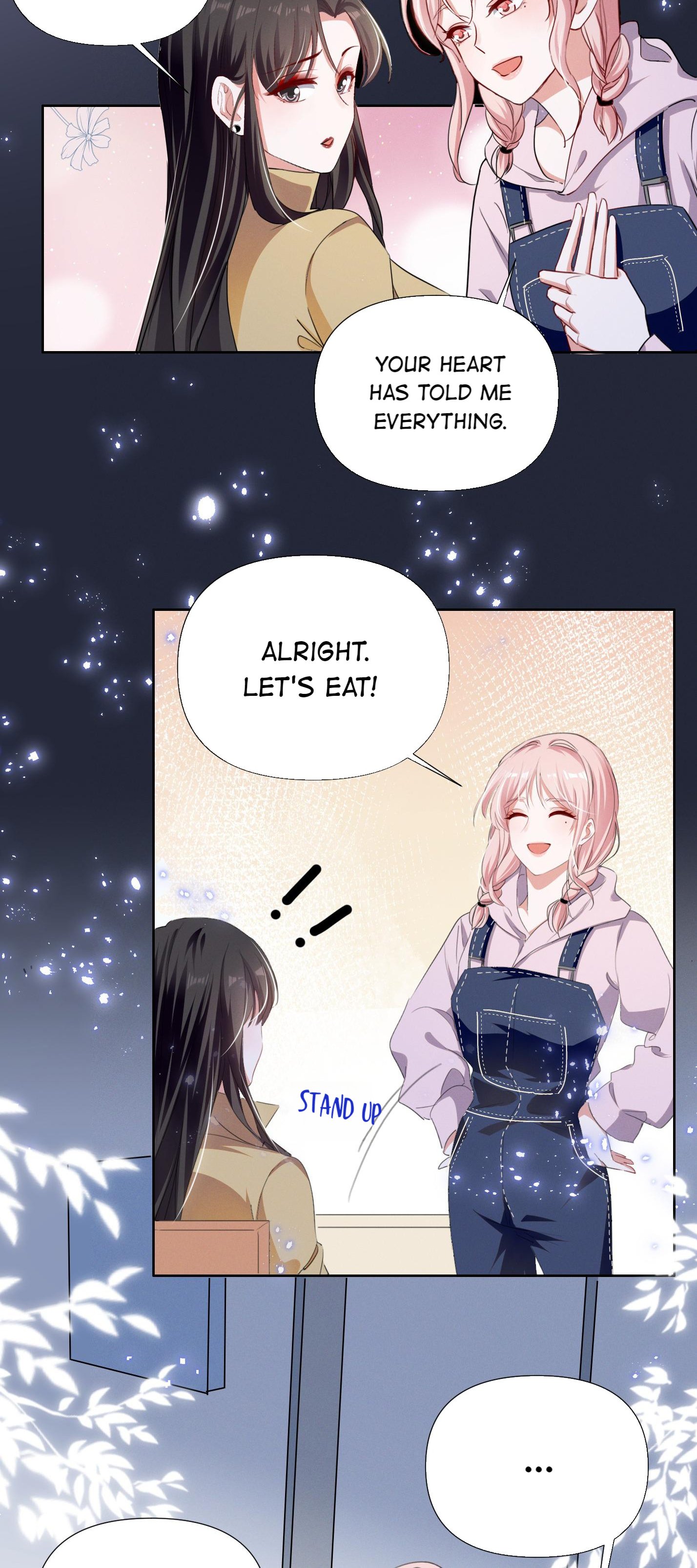 Universe’s Most Jealous Goddess chapter 51 page 3