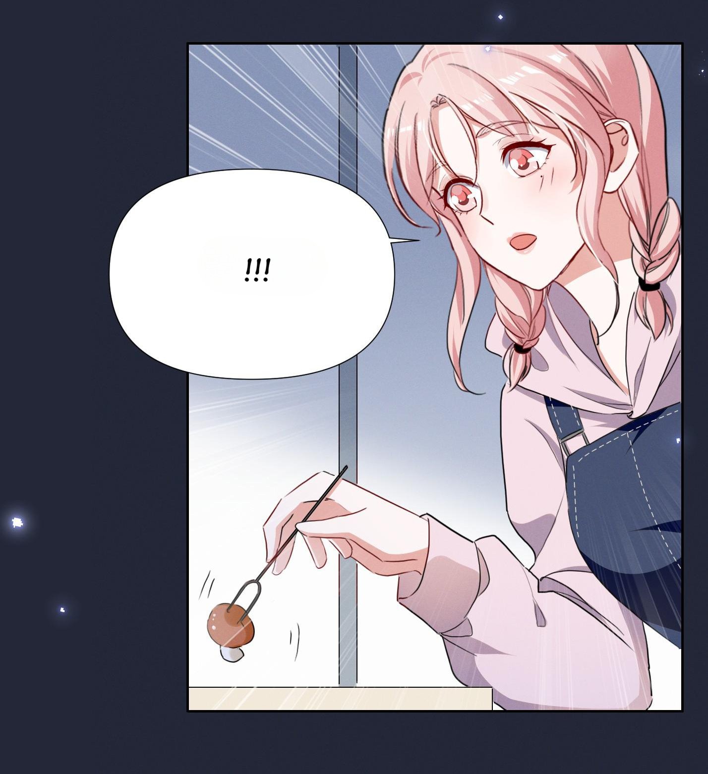 Universe’s Most Jealous Goddess chapter 51 page 6