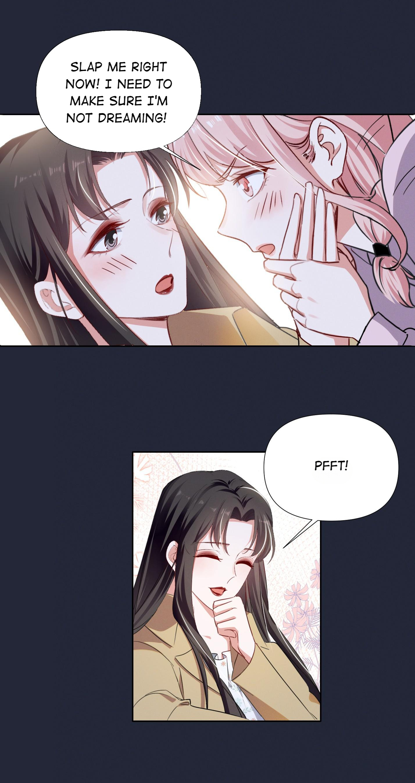 Universe’s Most Jealous Goddess chapter 51 page 7