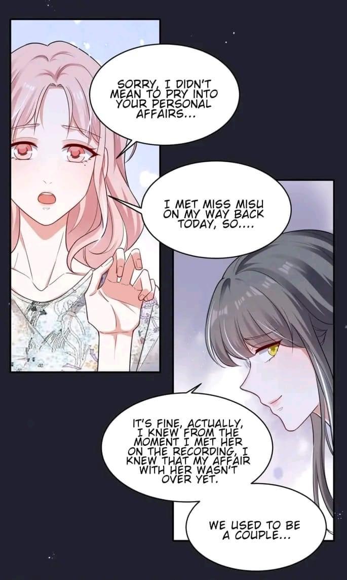 Universe’s Most Jealous Goddess chapter 52 page 12