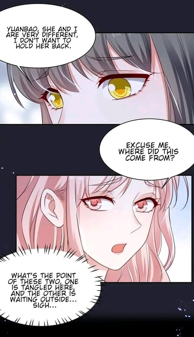 Universe’s Most Jealous Goddess chapter 52 page 13