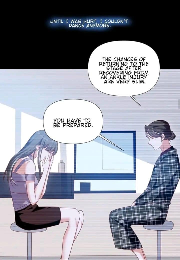 Universe’s Most Jealous Goddess chapter 52 page 14