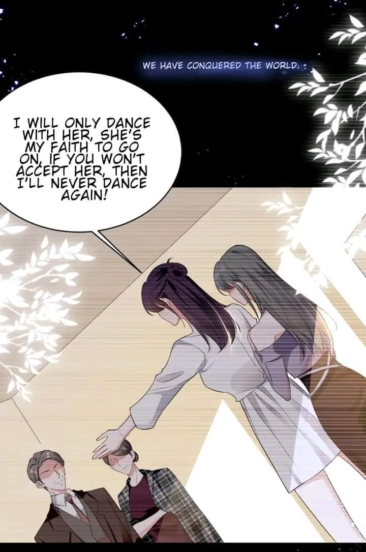 Universe’s Most Jealous Goddess chapter 52 page 15