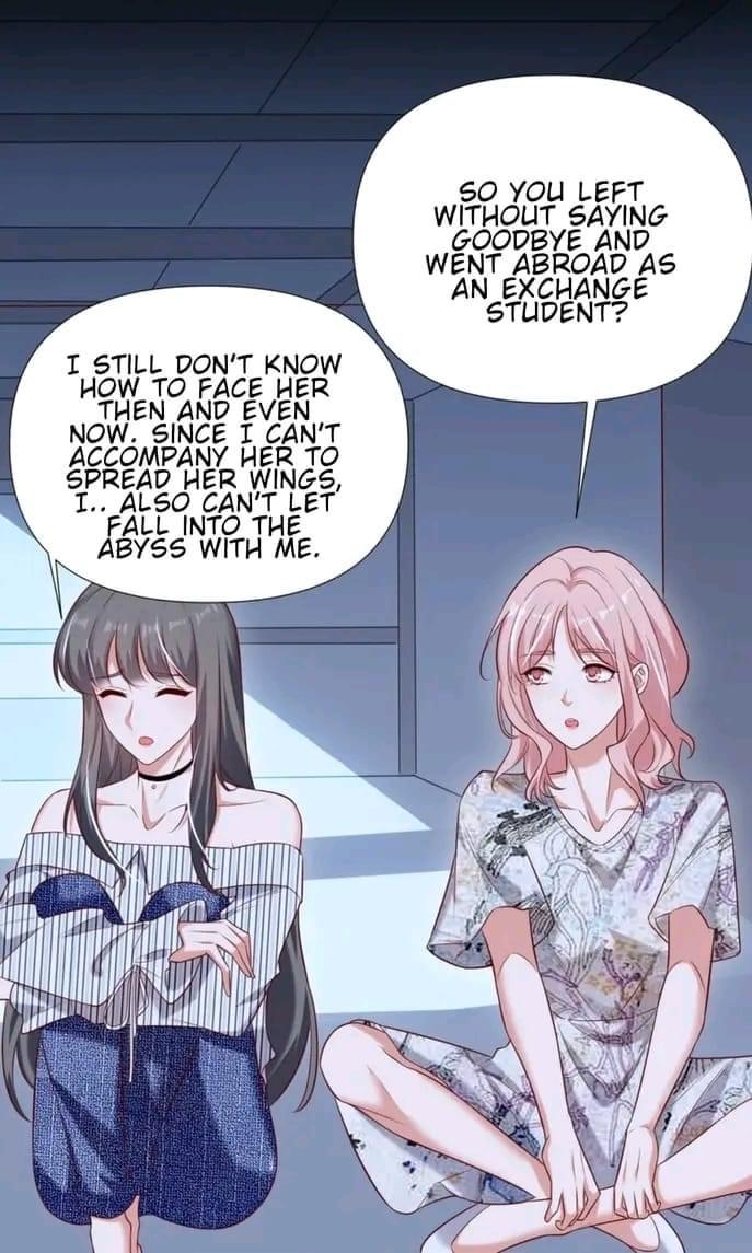 Universe’s Most Jealous Goddess chapter 52 page 16