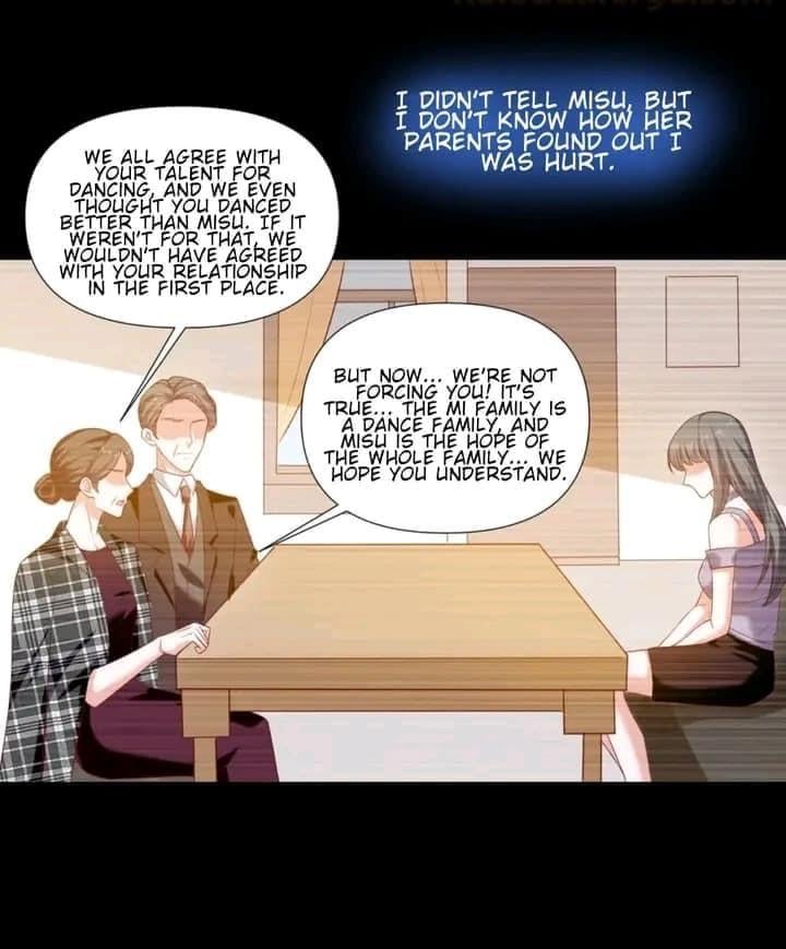 Universe’s Most Jealous Goddess chapter 52 page 17