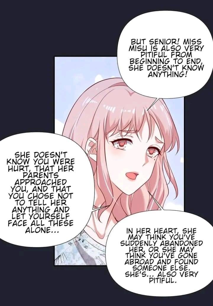 Universe’s Most Jealous Goddess chapter 52 page 18