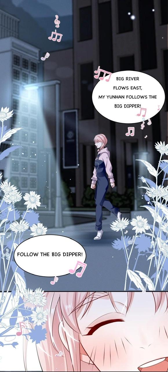 Universe’s Most Jealous Goddess chapter 52 page 2