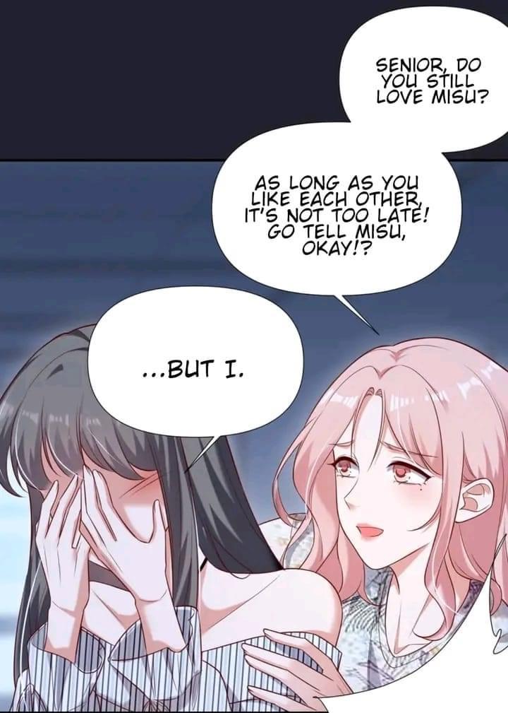 Universe’s Most Jealous Goddess chapter 52 page 20